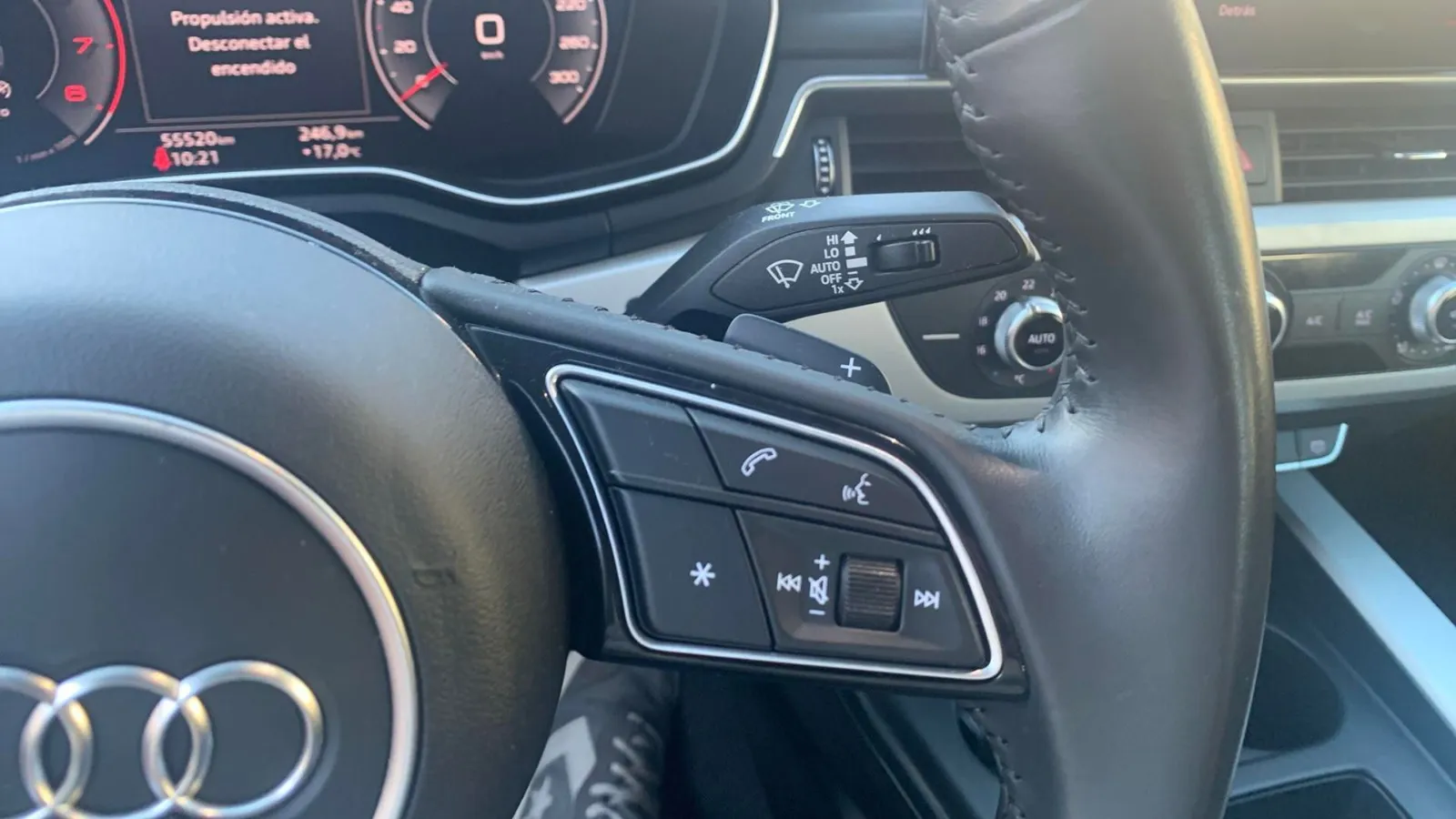 Audi A4 Avant Advanced 35 TFSI S tronic - foto 11
