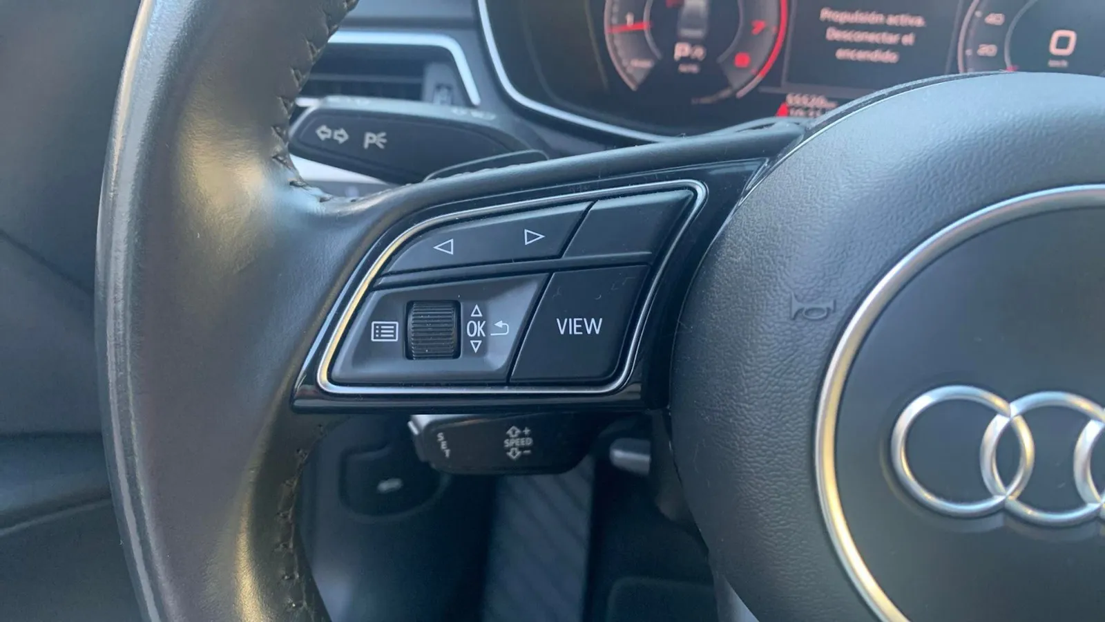 Audi A4 Avant Advanced 35 TFSI S tronic - foto 10