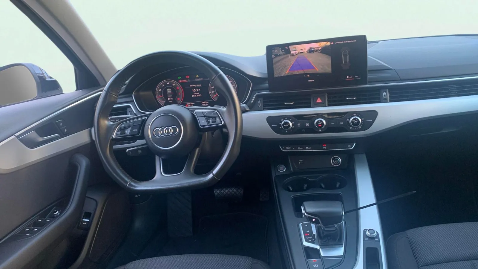 Audi A4 Avant Advanced 35 TFSI S tronic - foto 7