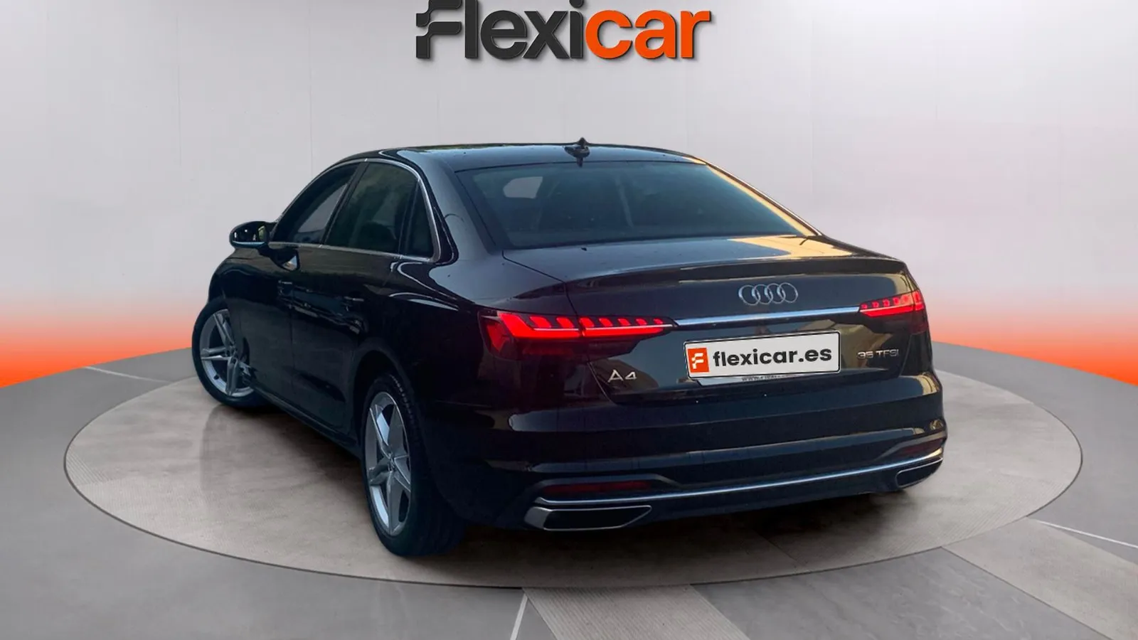 Audi A4 Avant Advanced 35 TFSI S tronic - foto 4
