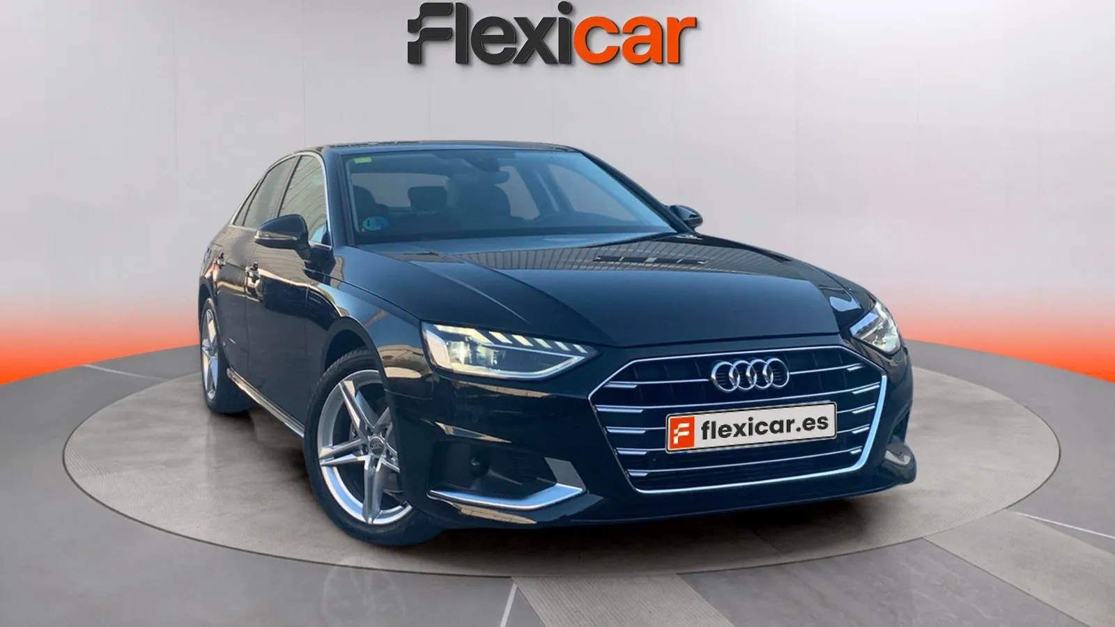 Audi A4 Avant Advanced 35 TFSI S tronic