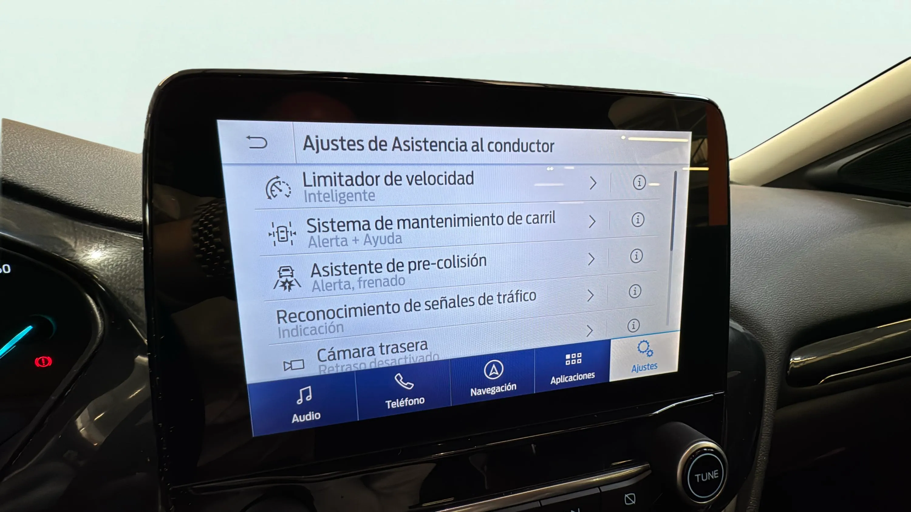 Ford Puma 1.0 EcoBoost Titanium MHEV - foto 23