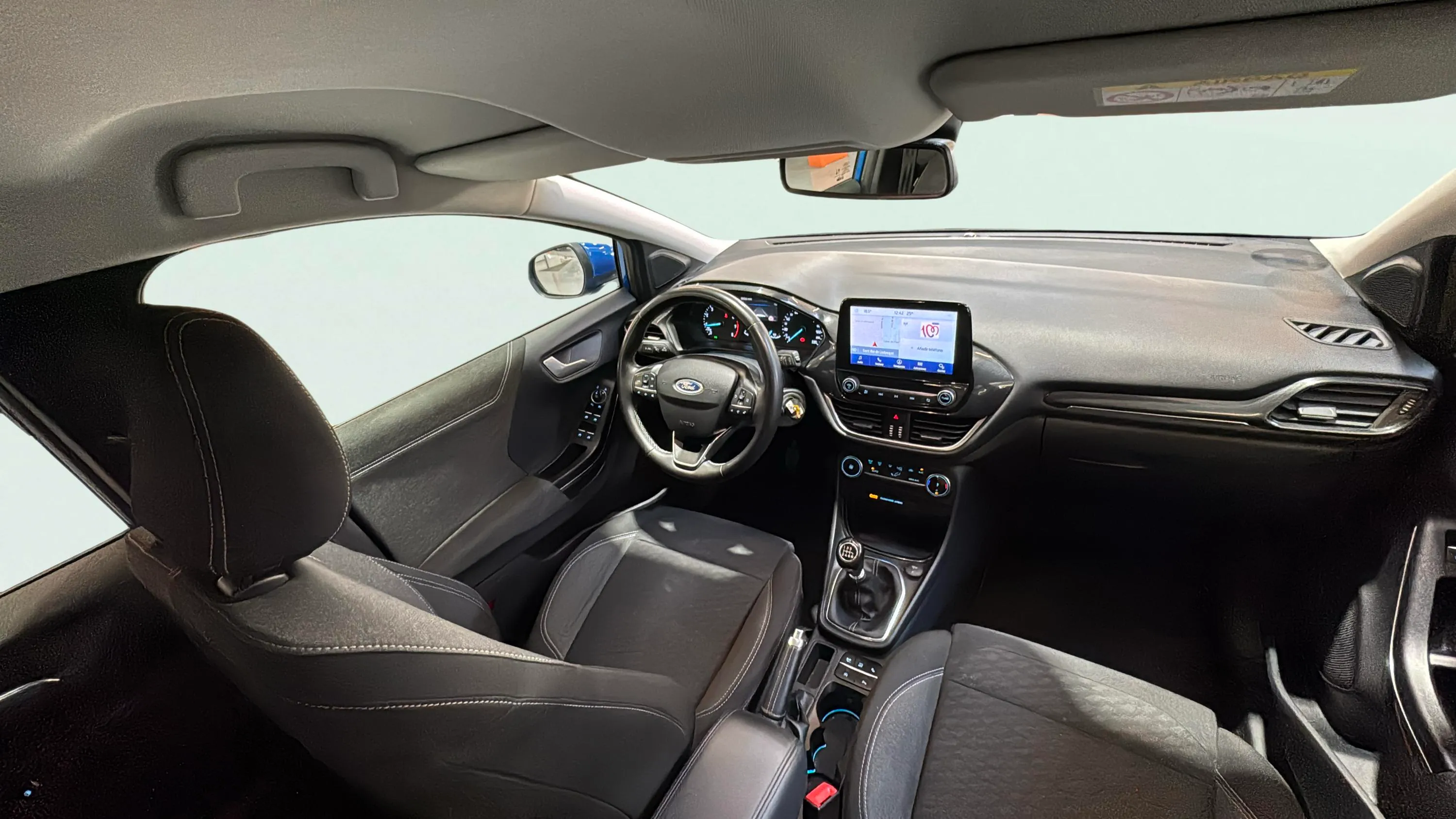 Ford Puma 1.0 EcoBoost Titanium MHEV - foto 11