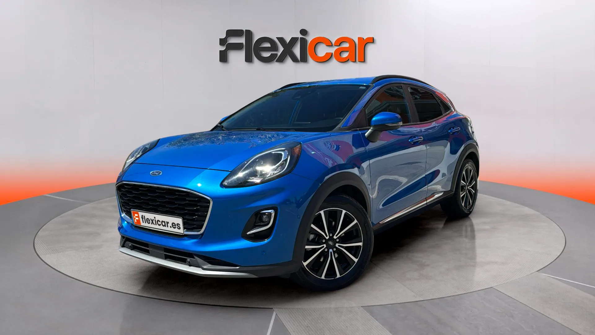 Ford Puma 1.0 EcoBoost Titanium MHEV - foto 3