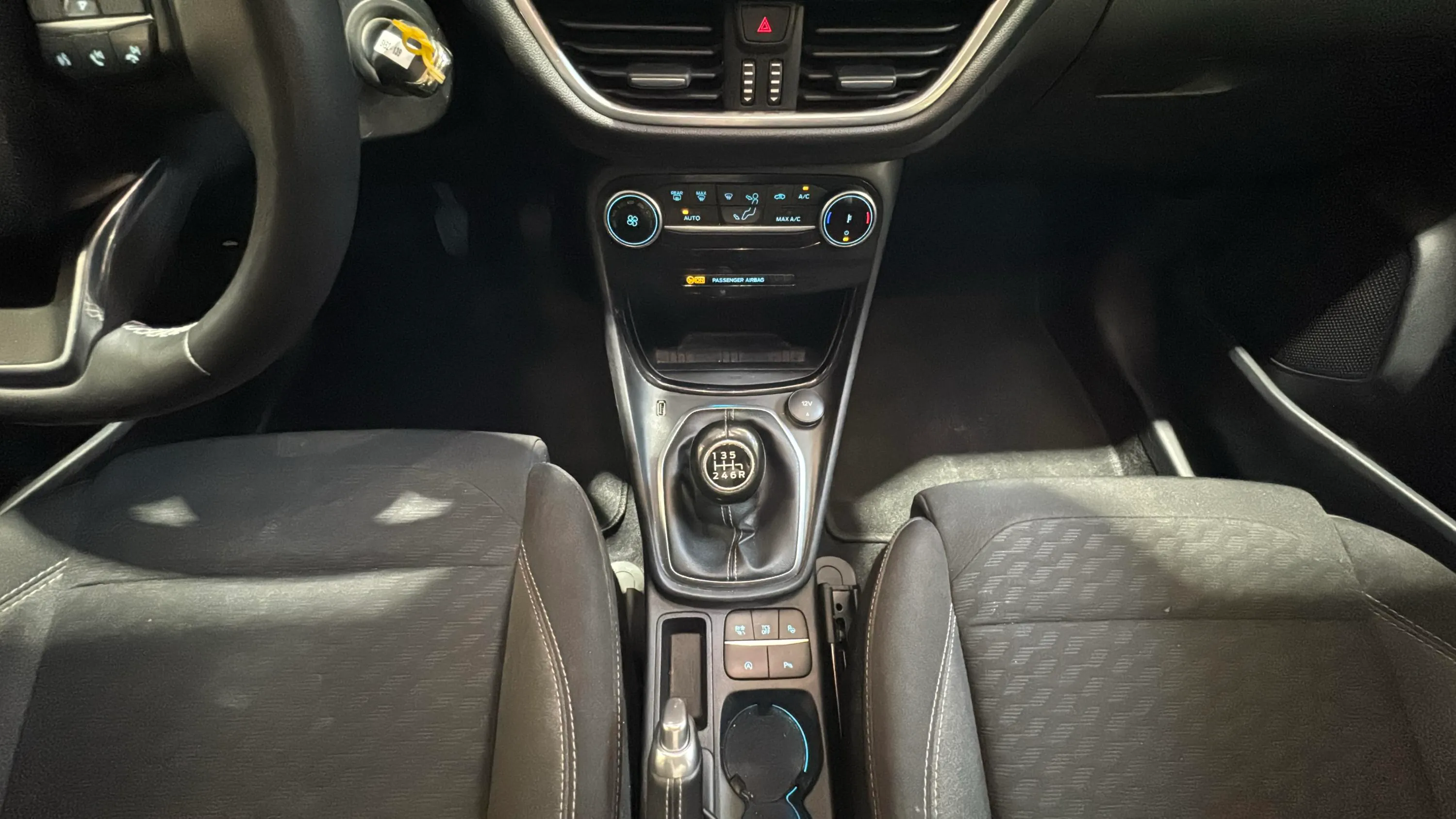 Ford Puma 1.0 EcoBoost Titanium MHEV - foto 10