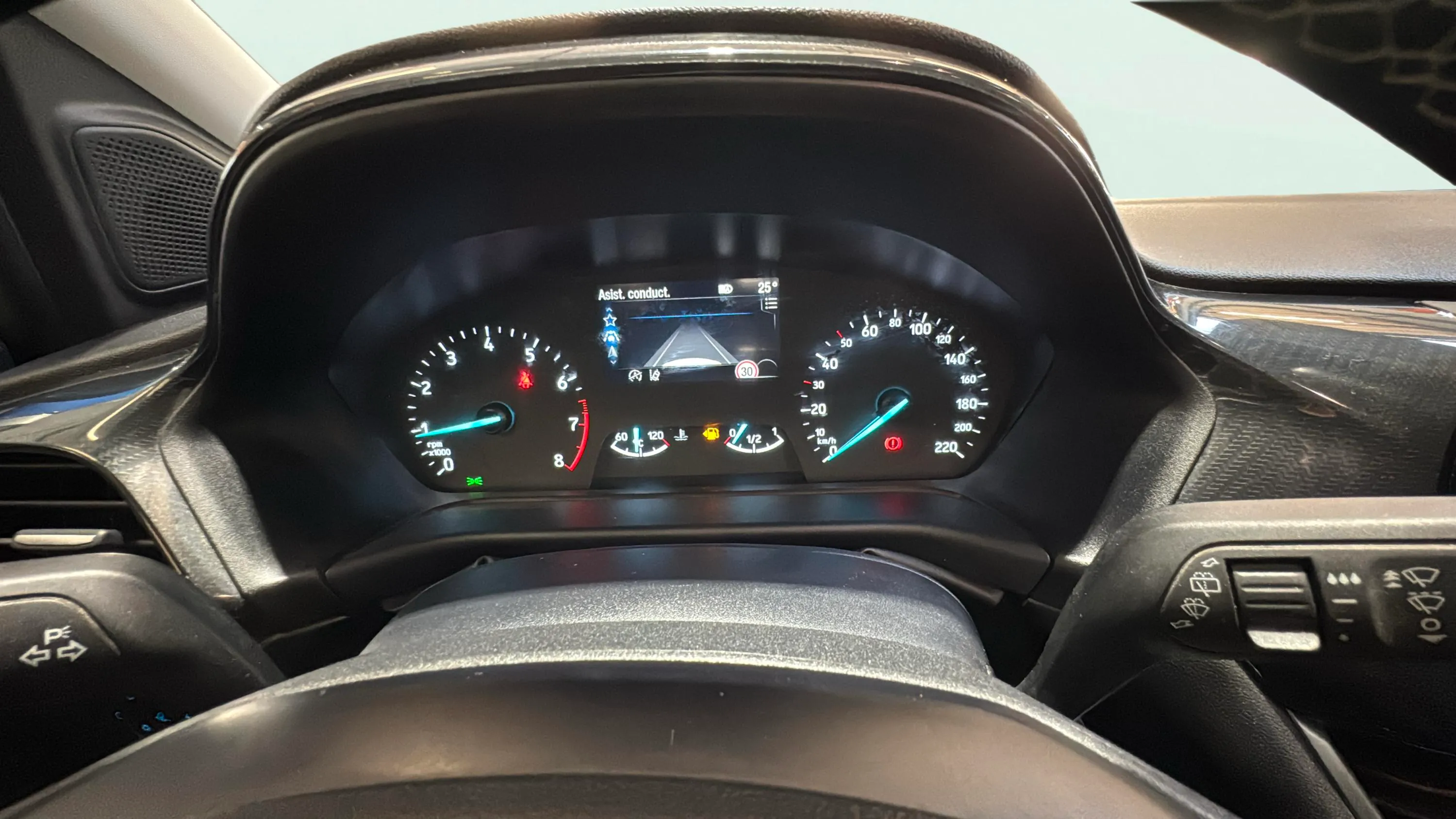 Ford Puma 1.0 EcoBoost Titanium MHEV - foto 14
