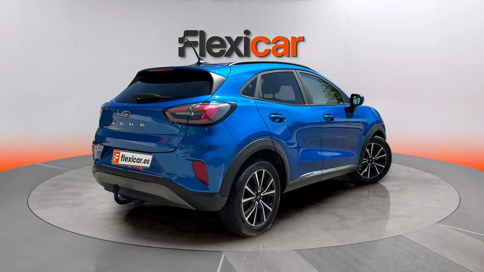 Ford Puma 1.0 EcoBoost Titanium MHEV - foto 7