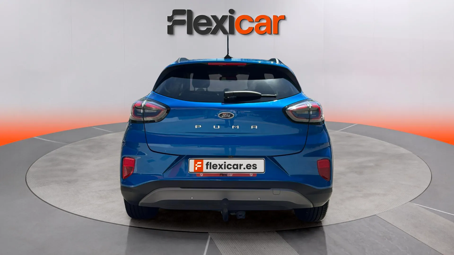Ford Puma 1.0 EcoBoost Titanium MHEV - foto 6