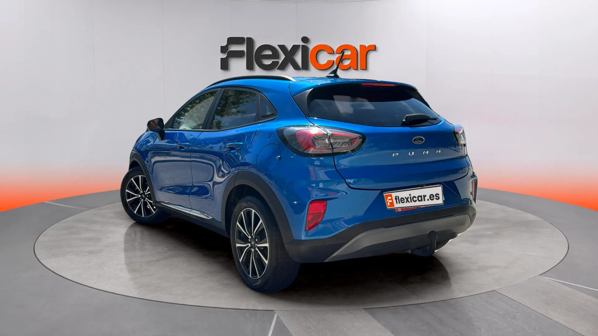 Ford Puma 1.0 EcoBoost Titanium MHEV - foto 5