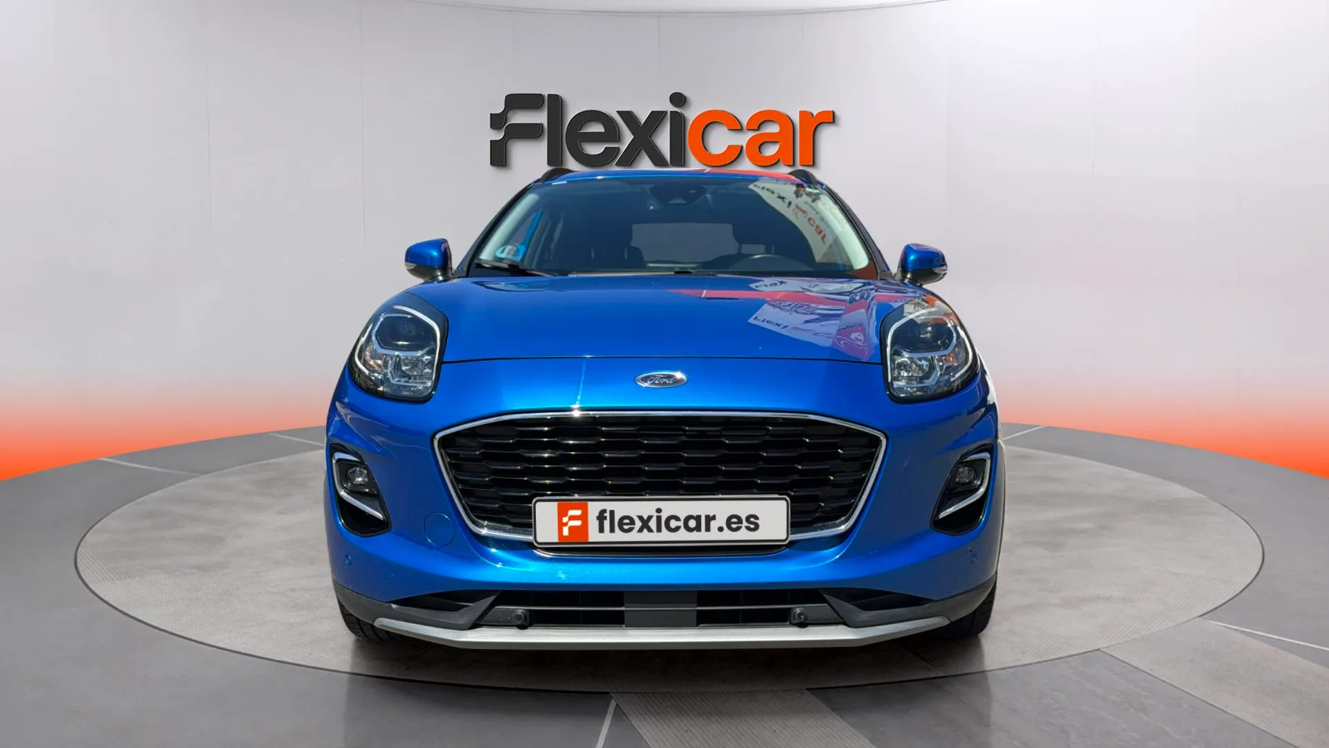 Ford Puma 1.0 EcoBoost Titanium MHEV - foto 2
