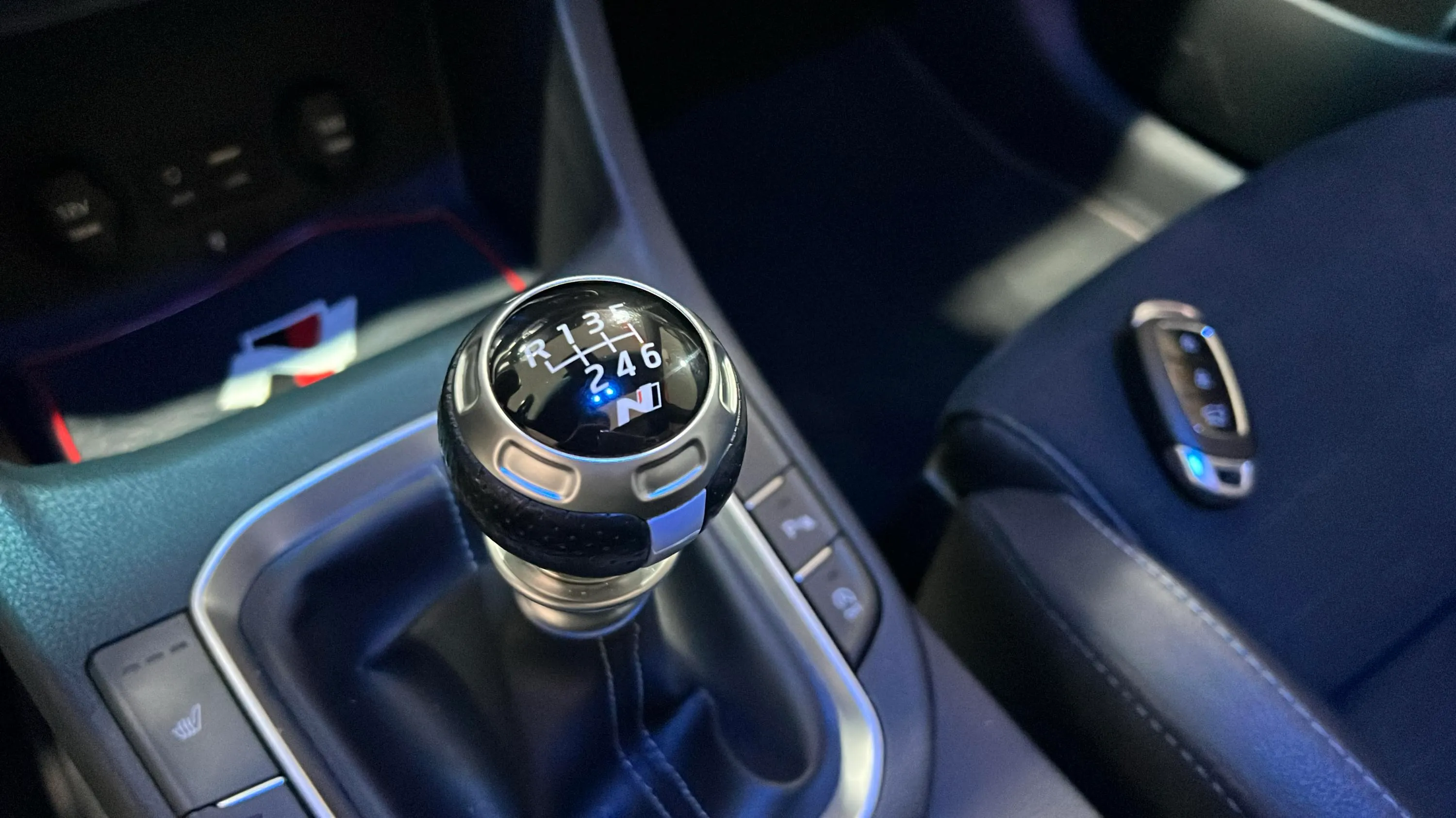 Hyundai i30 2.0 T-GDi N Performance Sky - foto 17