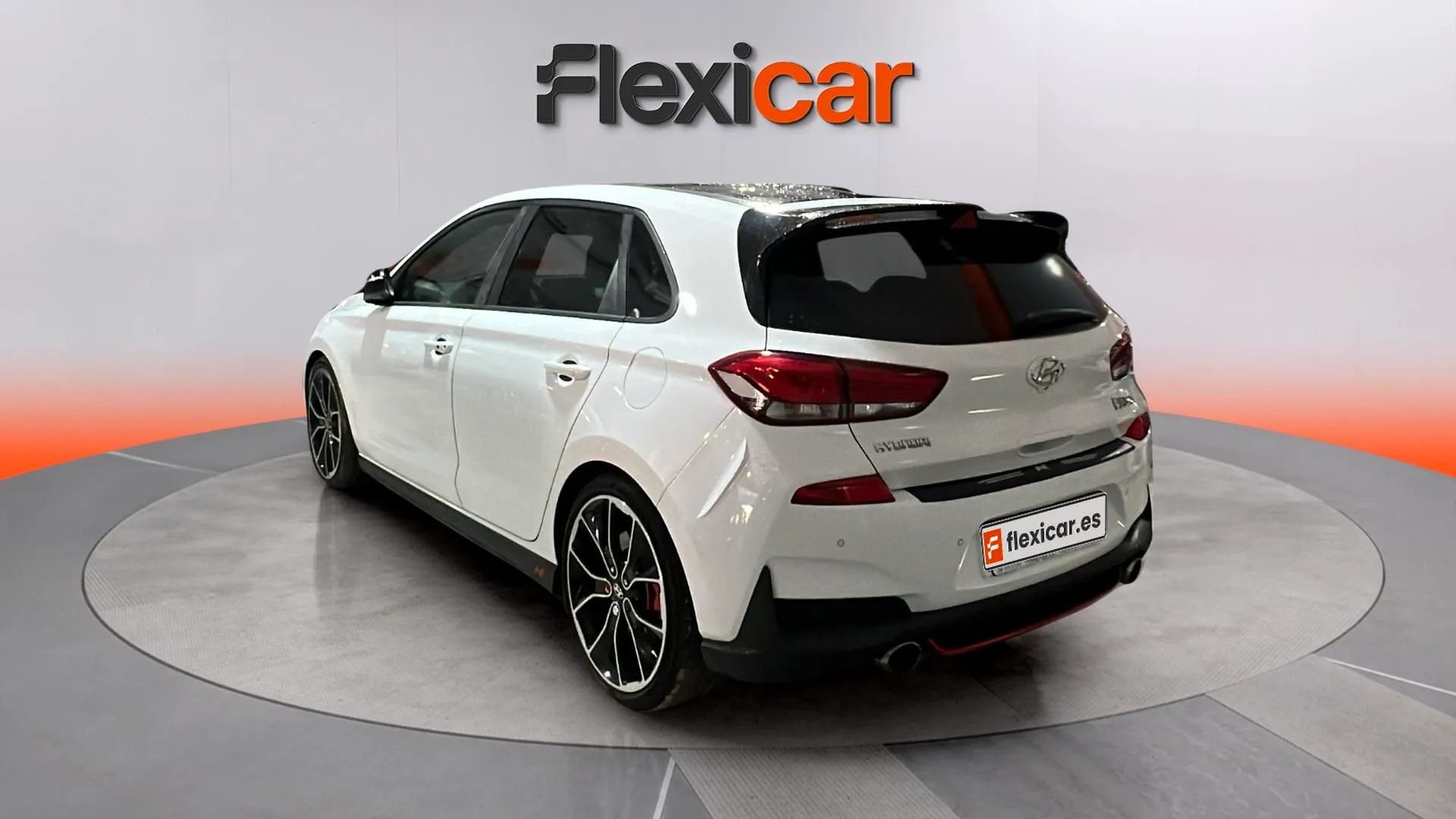 Hyundai i30 2.0 T-GDi N Performance Sky - foto 5