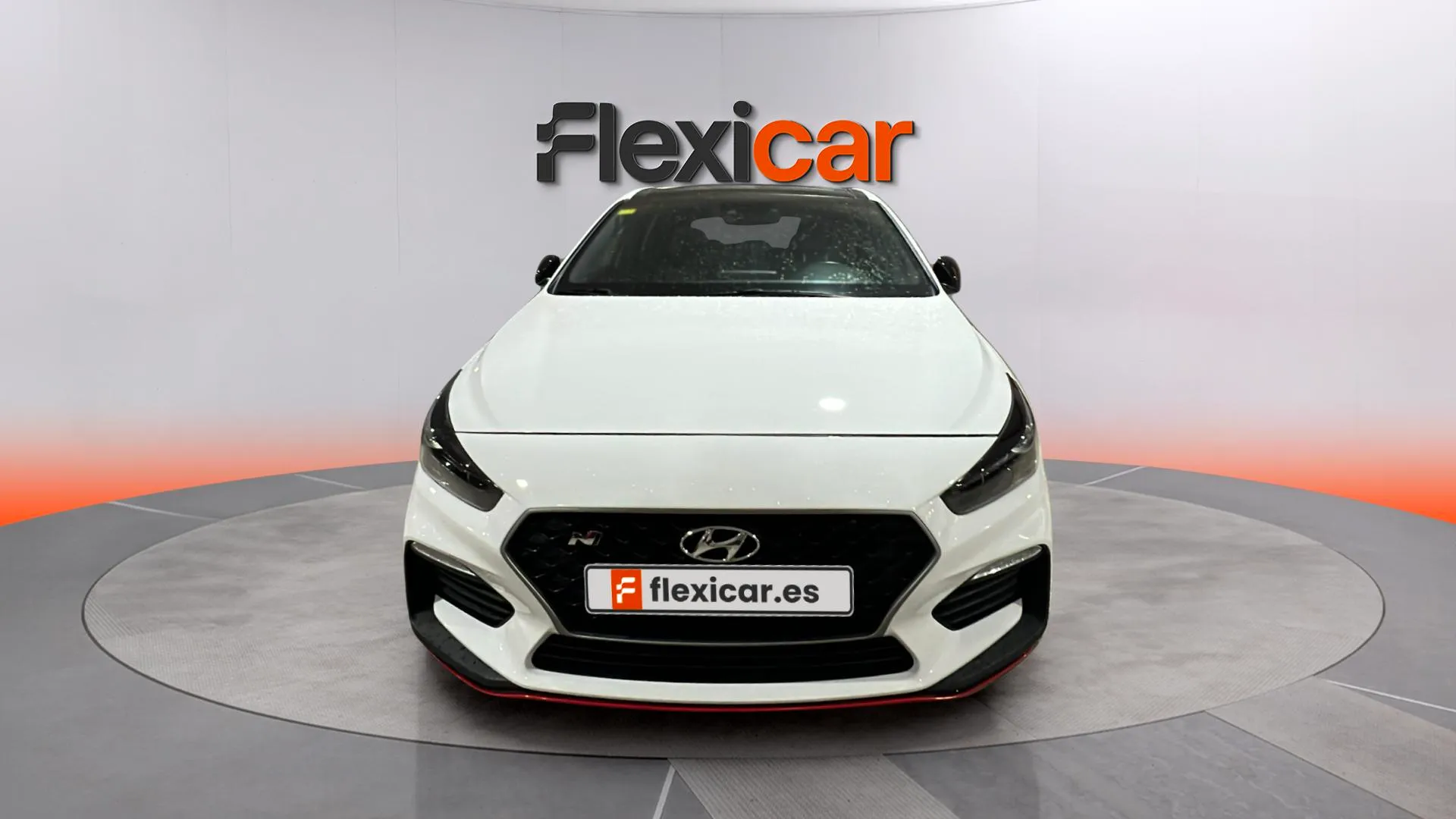 Hyundai i30 2.0 T-GDi N Performance Sky - foto 2
