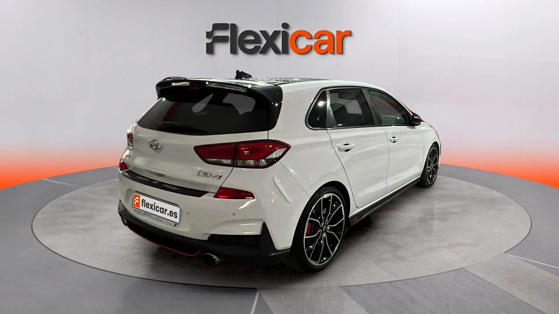 Hyundai i30 2.0 T-GDi N Performance Sky - foto 7