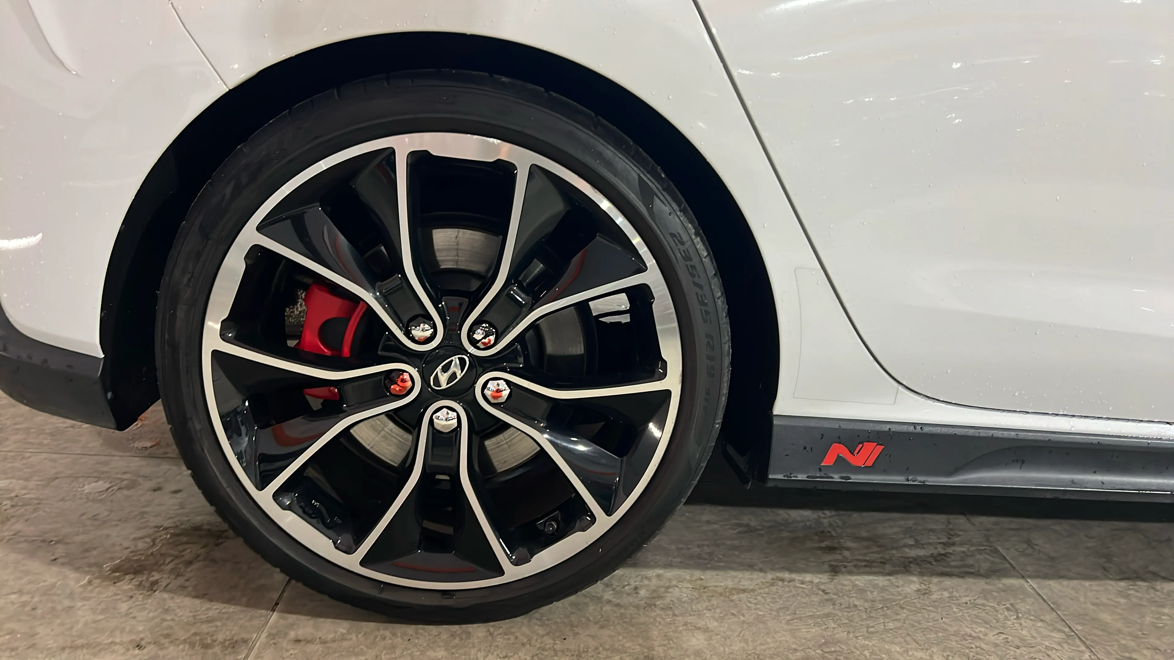 Hyundai i30 2.0 T-GDi N Performance Sky - foto 22