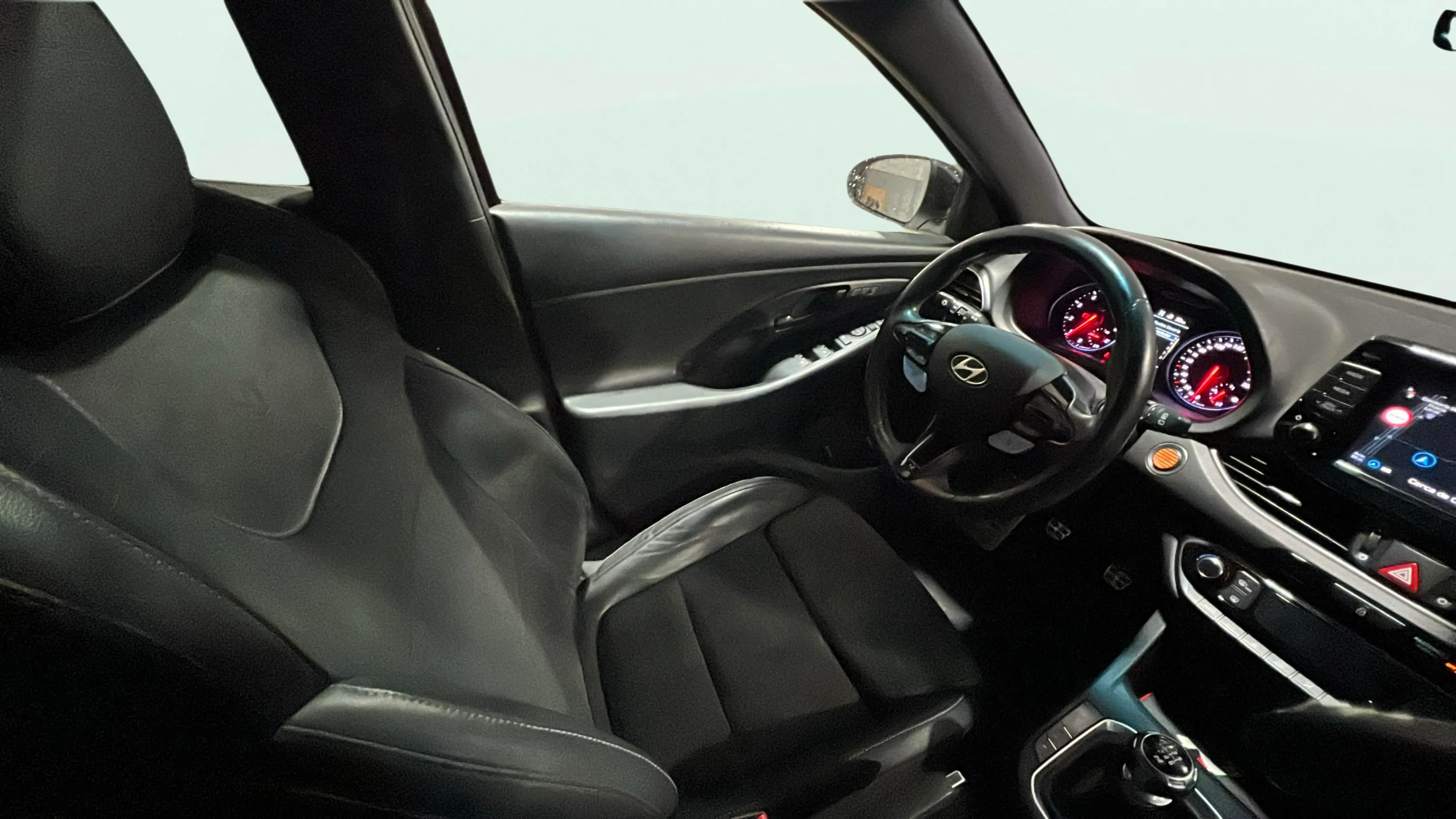 Hyundai i30 2.0 T-GDi N Performance Sky - foto 9