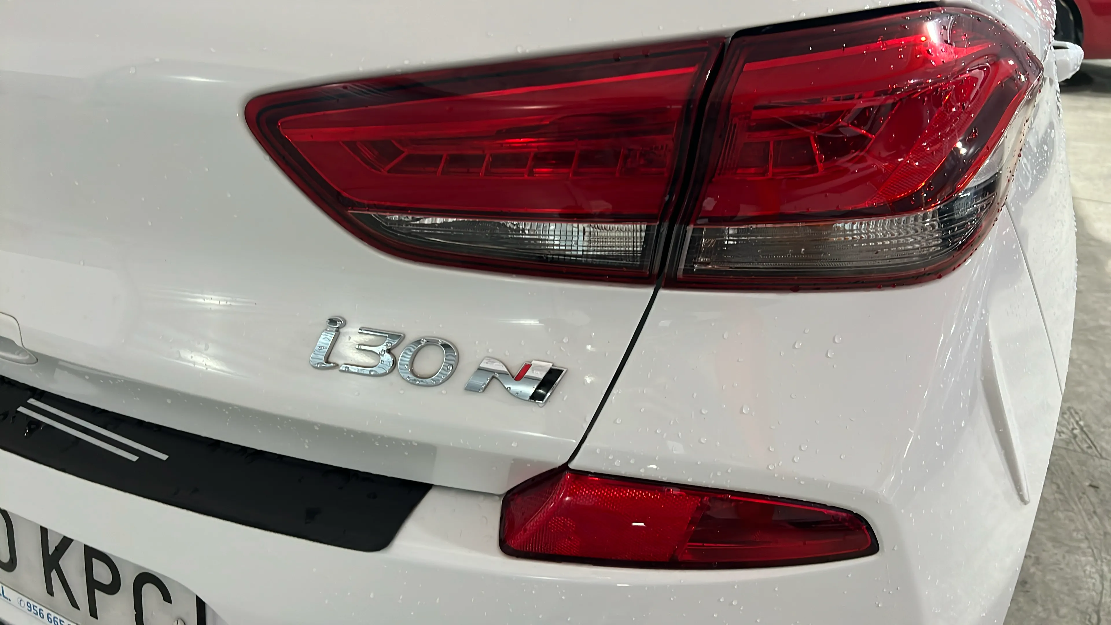 Hyundai i30 2.0 T-GDi N Performance Sky - foto 19