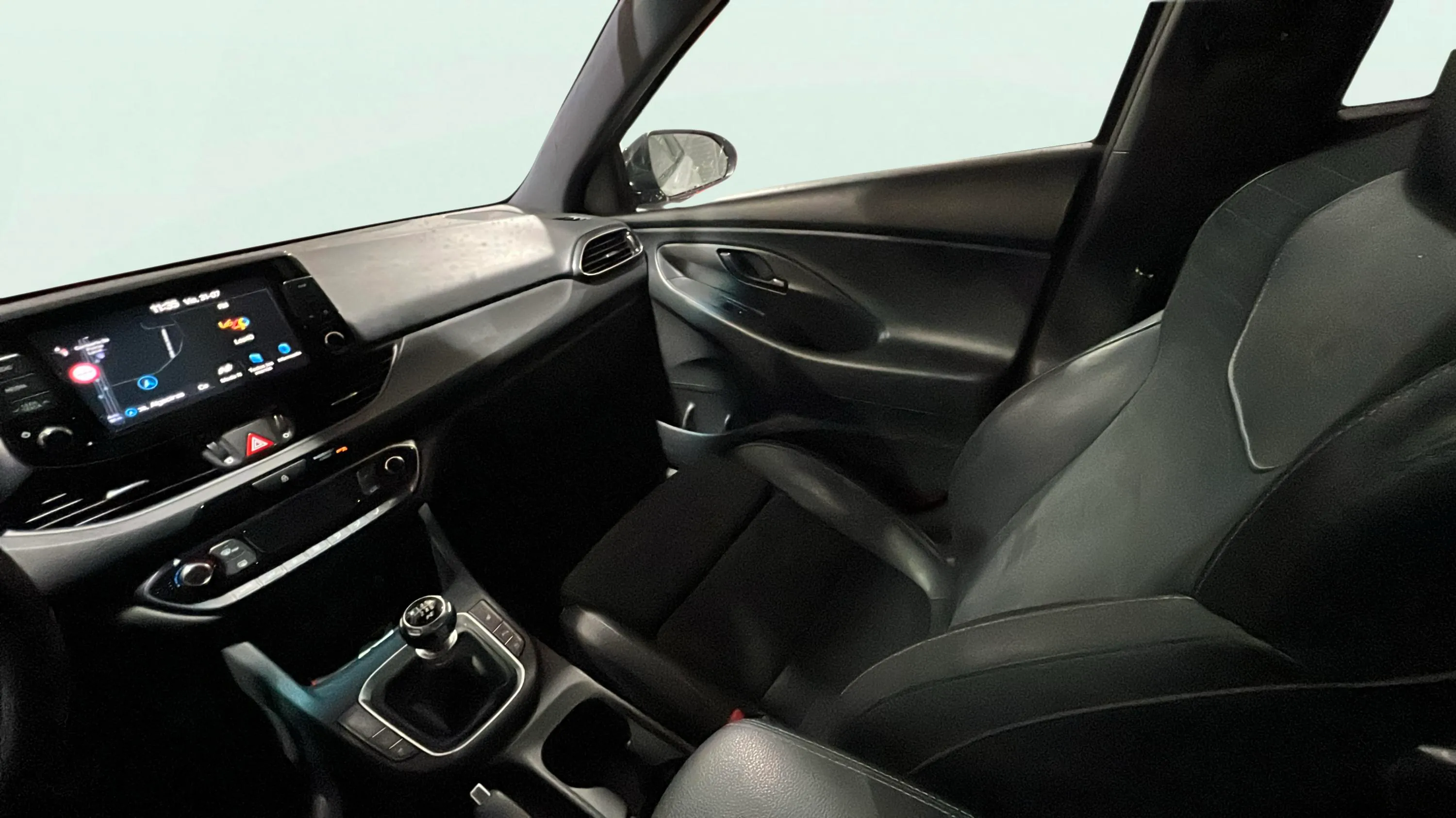 Hyundai i30 2.0 T-GDi N Performance Sky - foto 11
