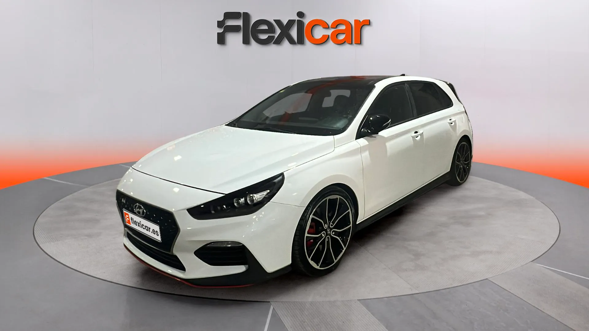 Hyundai i30 2.0 T-GDi N Performance Sky - foto 3