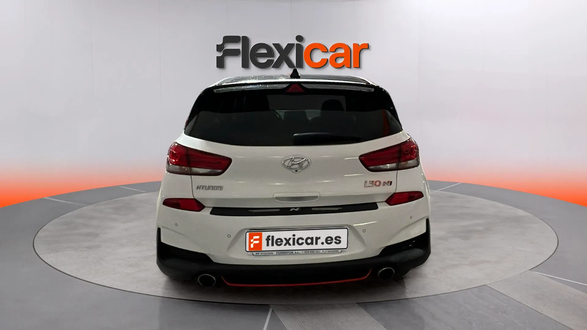 Hyundai i30 2.0 T-GDi N Performance Sky - foto 6