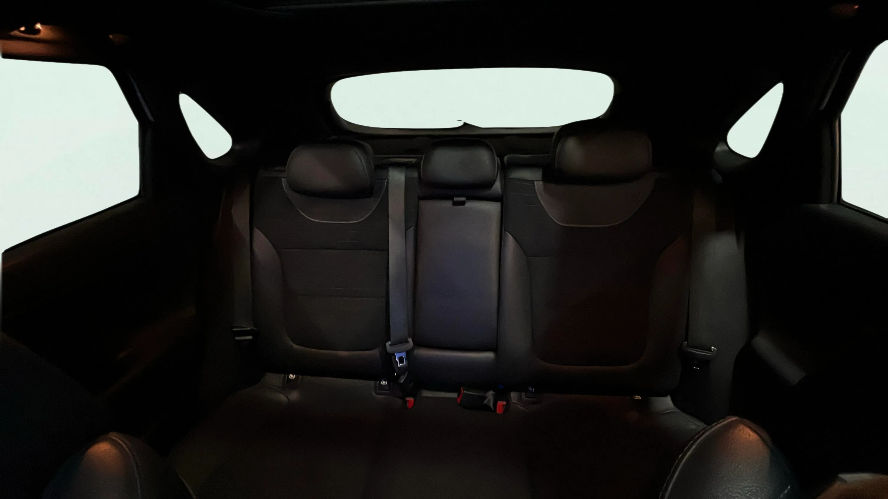 Hyundai i30 2.0 T-GDi N Performance Sky - foto 13