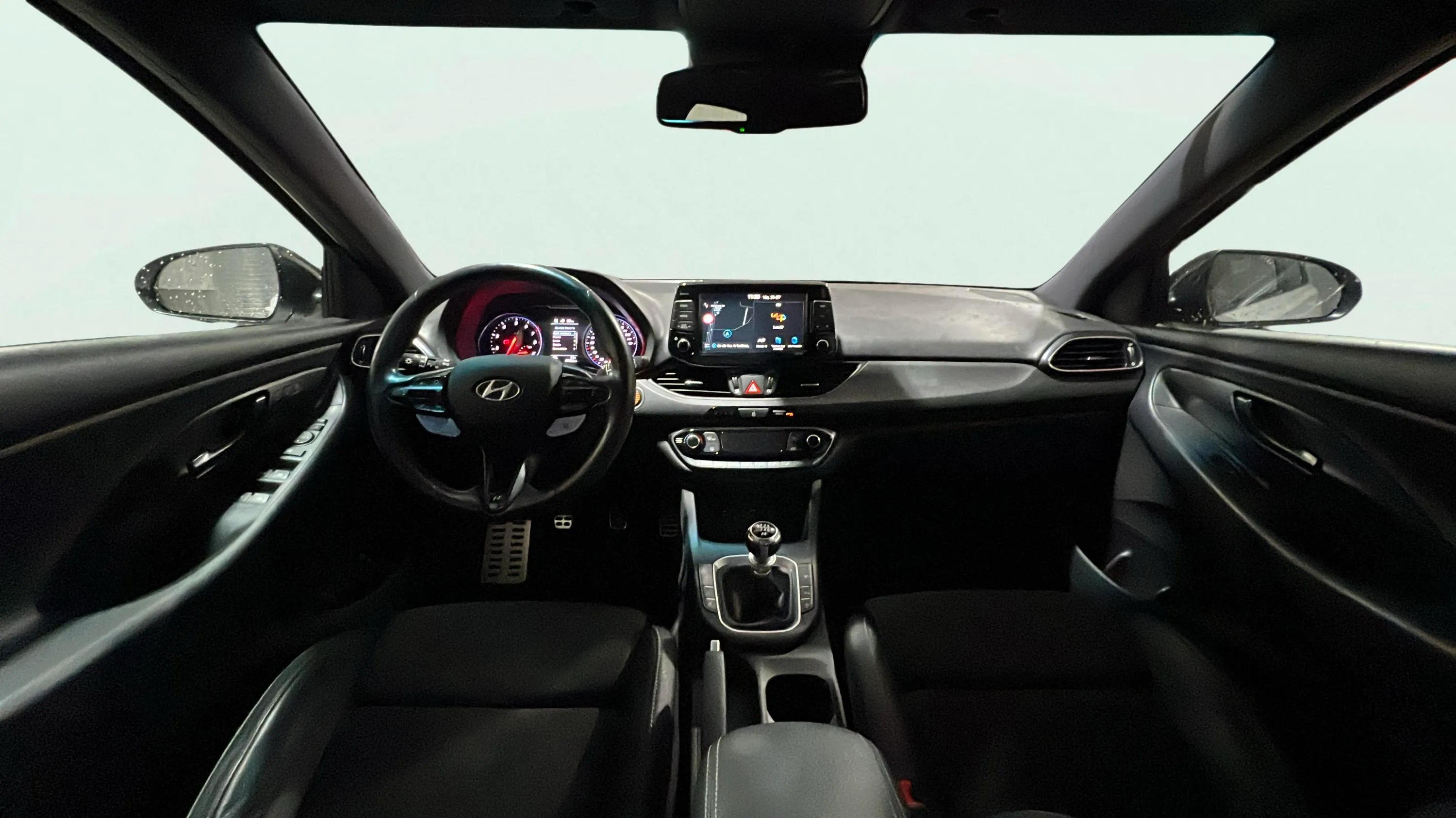 Hyundai i30 2.0 T-GDi N Performance Sky - foto 10