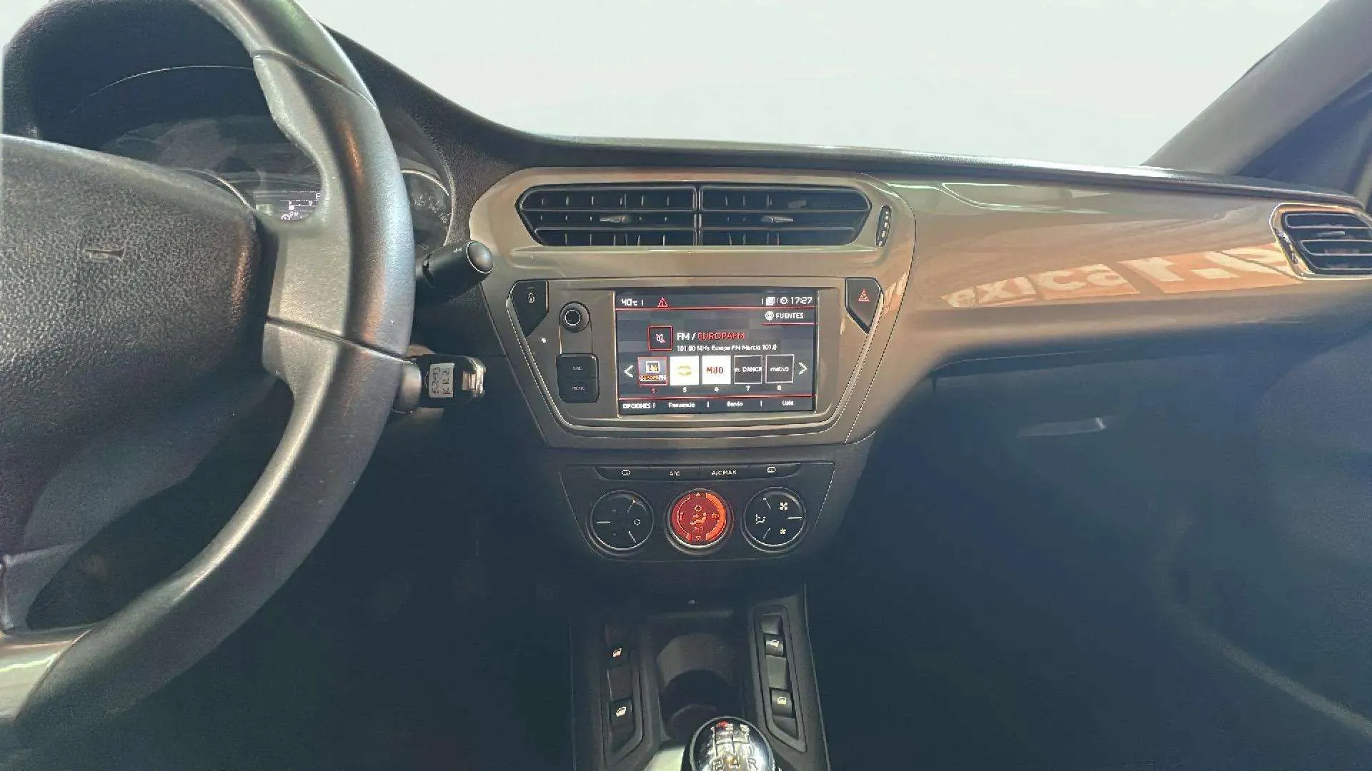 Citroën C-Elysée PureTech Shine - foto 15