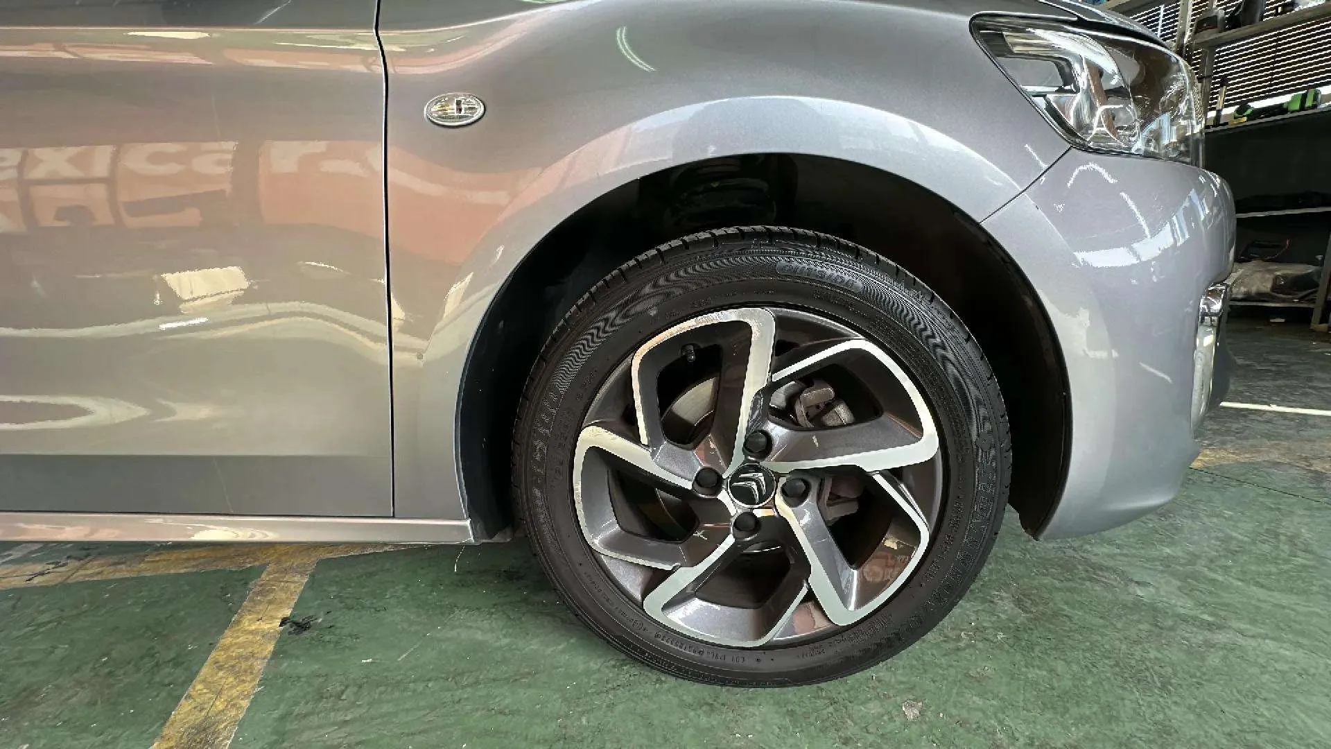 Citroën C-Elysée PureTech Shine - foto 27