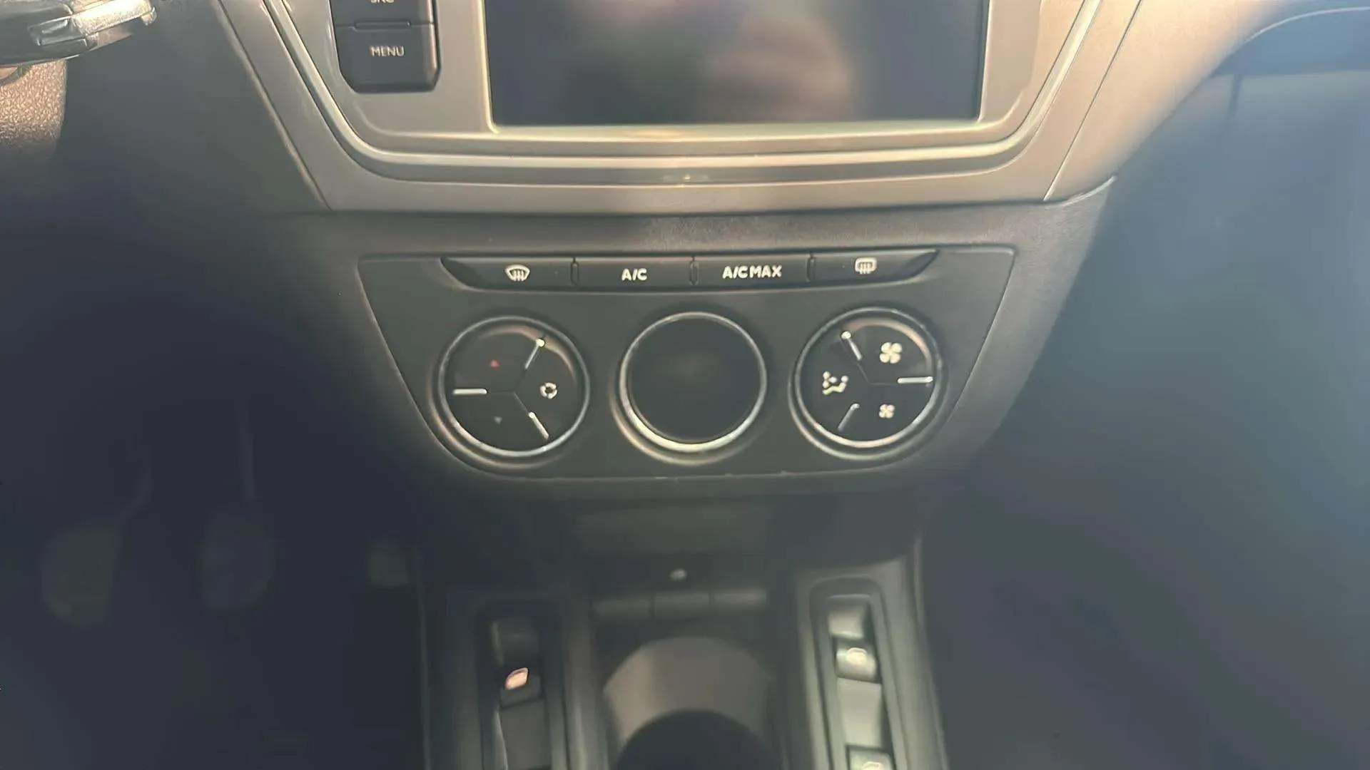Citroën C-Elysée PureTech Shine - foto 17