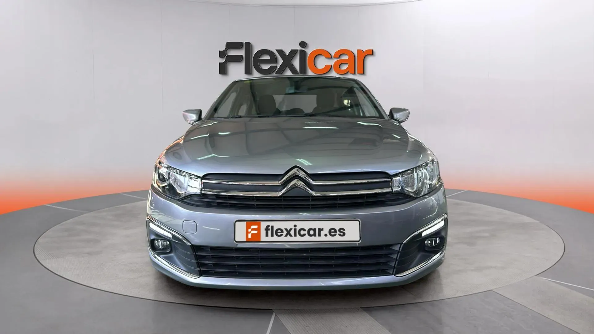Citroën C-Elysée PureTech Shine - foto 2