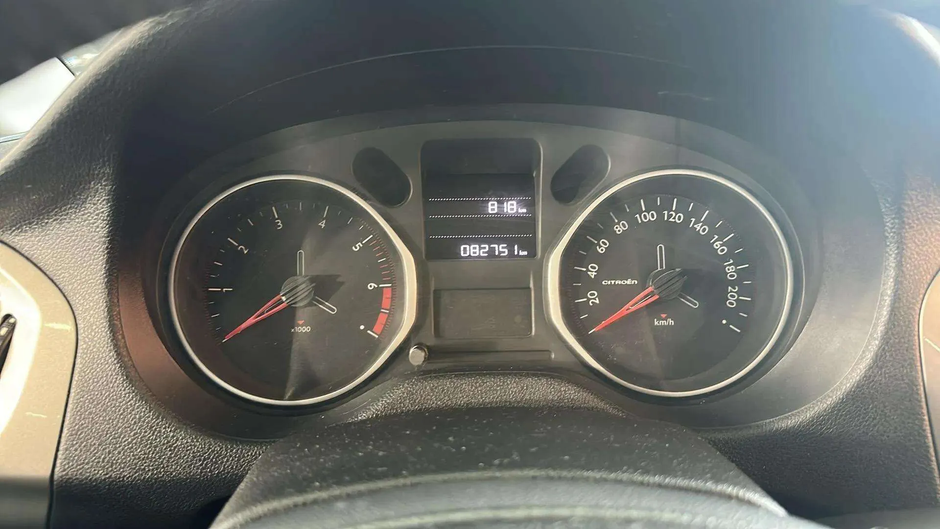 Citroën C-Elysée PureTech Shine - foto 20
