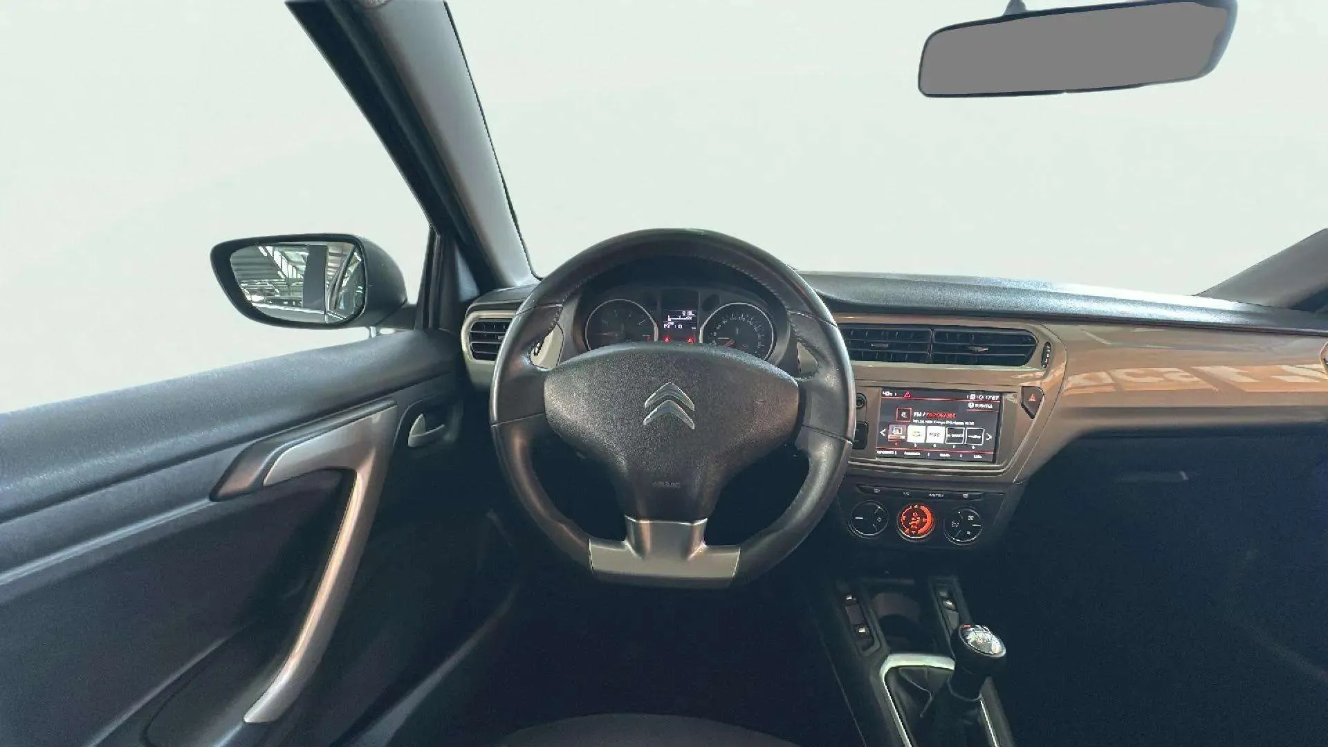 Citroën C-Elysée PureTech Shine - foto 12