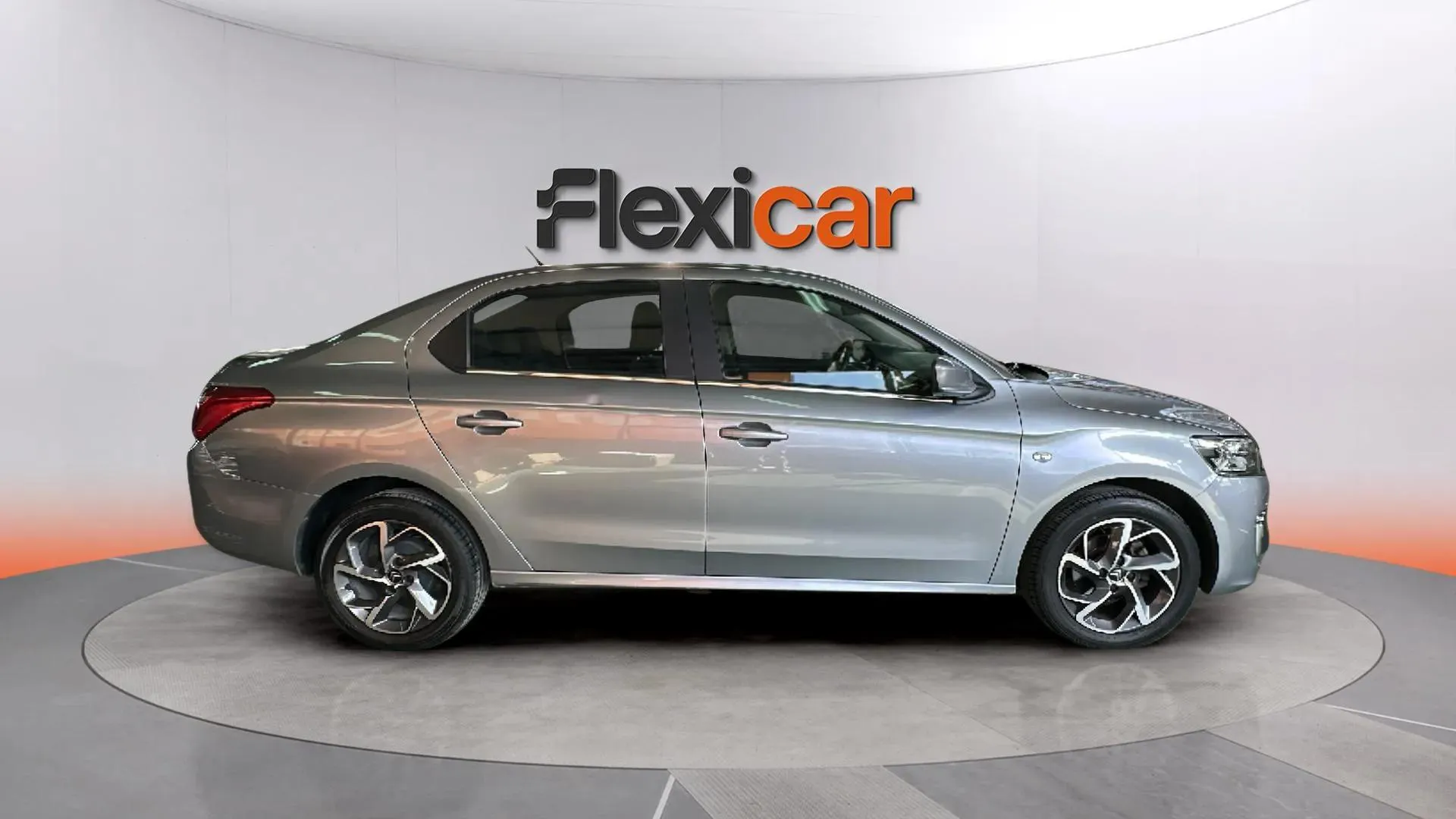 Citroën C-Elysée PureTech Shine - foto 10