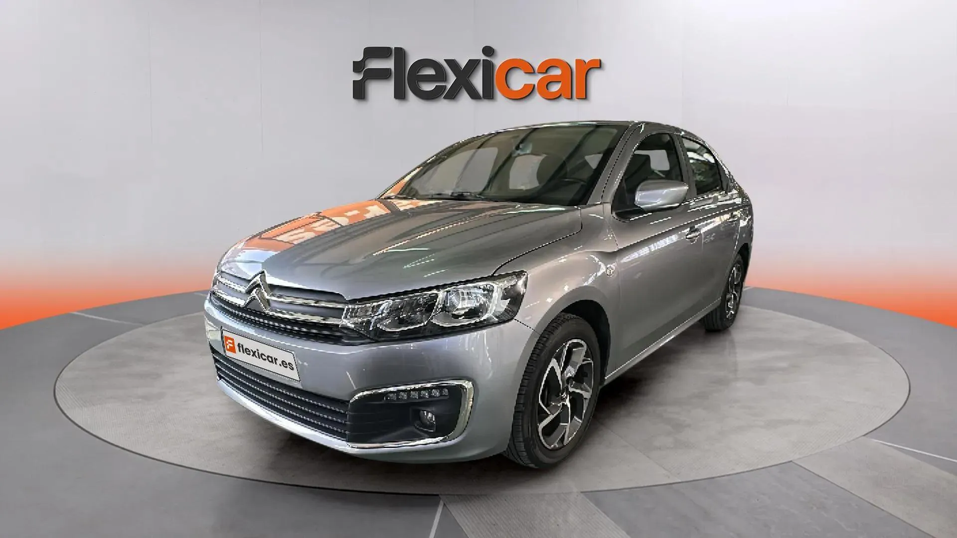 Citroën C-Elysée PureTech Shine - foto 3