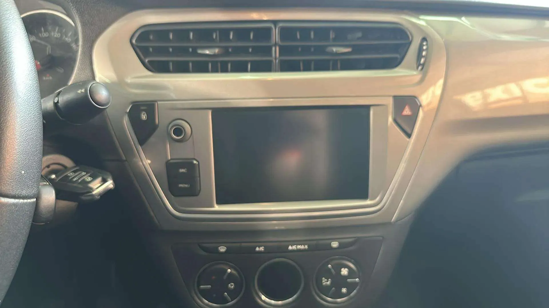 Citroën C-Elysée PureTech Shine - foto 16