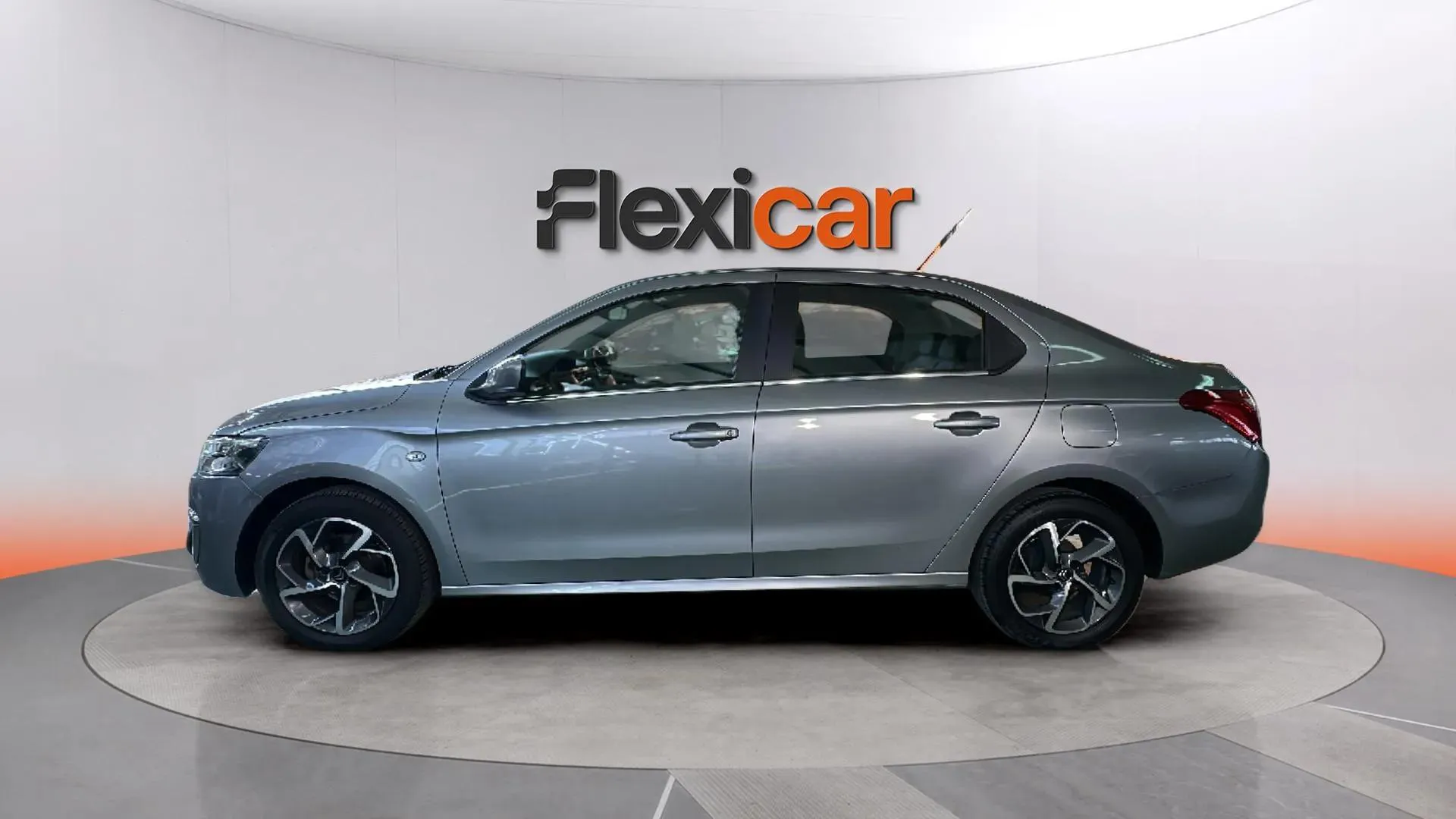 Citroën C-Elysée PureTech Shine - foto 4