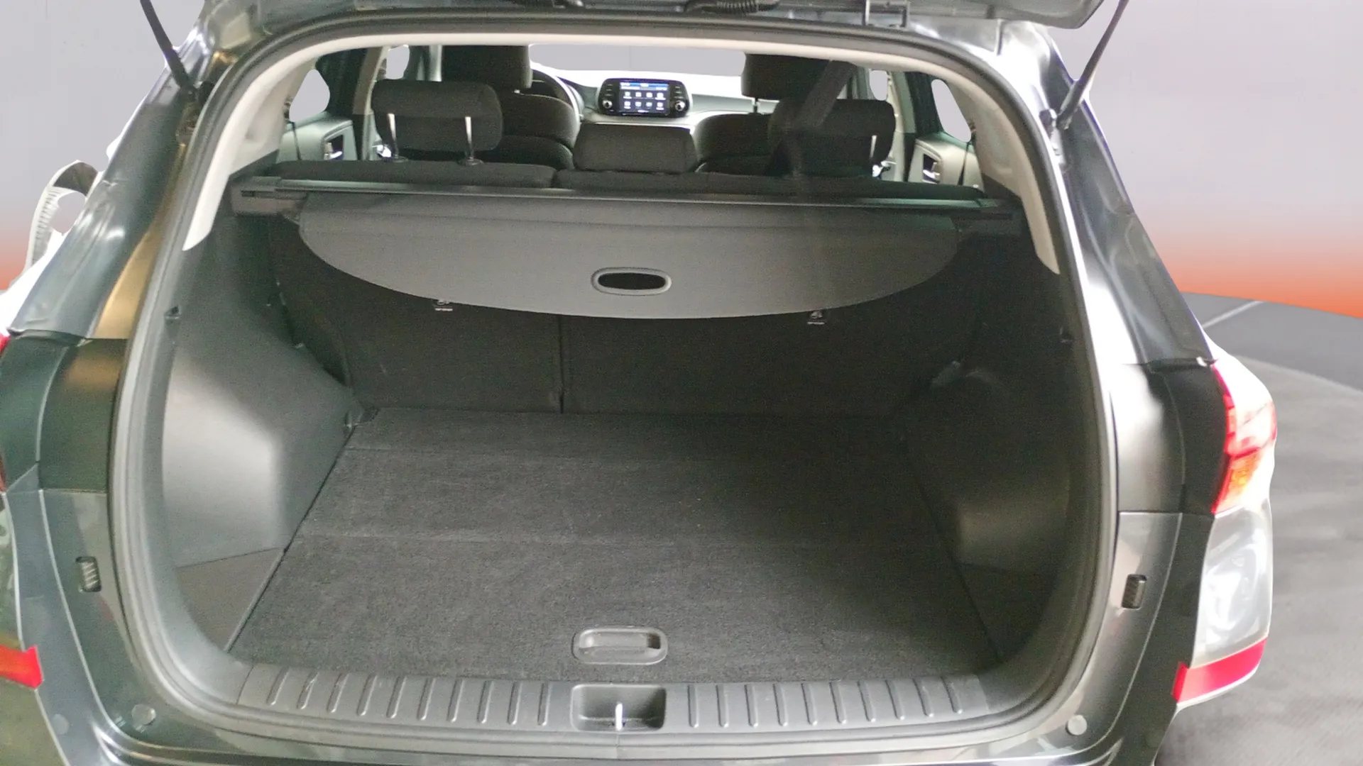 Hyundai Tucson 1.6 GDI Klass BE 4x2 - foto 20