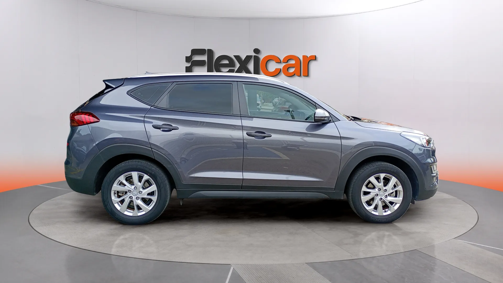 Hyundai Tucson 1.6 GDI Klass BE 4x2 - foto 8