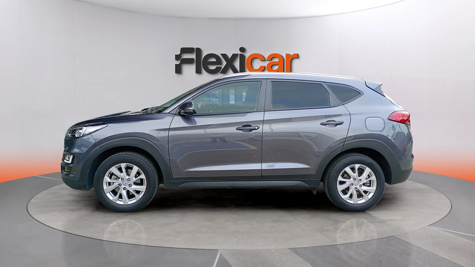 Hyundai Tucson 1.6 GDI Klass BE 4x2 - foto 4