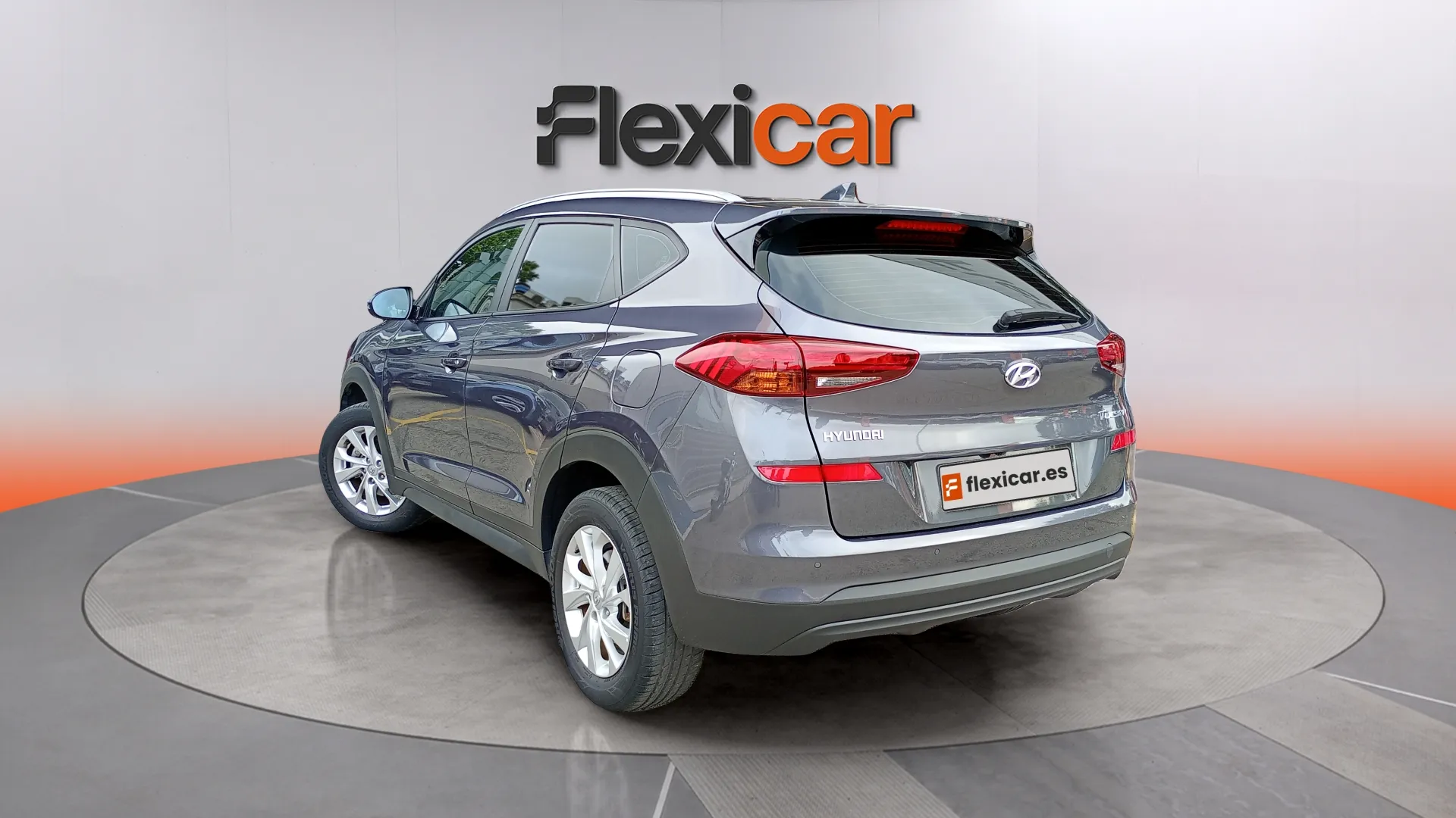 Hyundai Tucson 1.6 GDI Klass BE 4x2 - foto 5