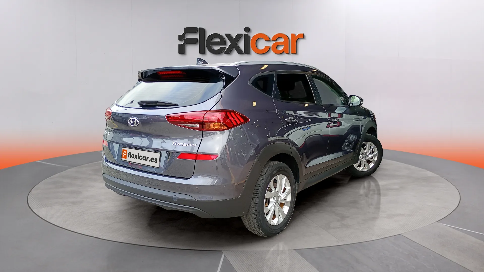 Hyundai Tucson 1.6 GDI Klass BE 4x2 - foto 7
