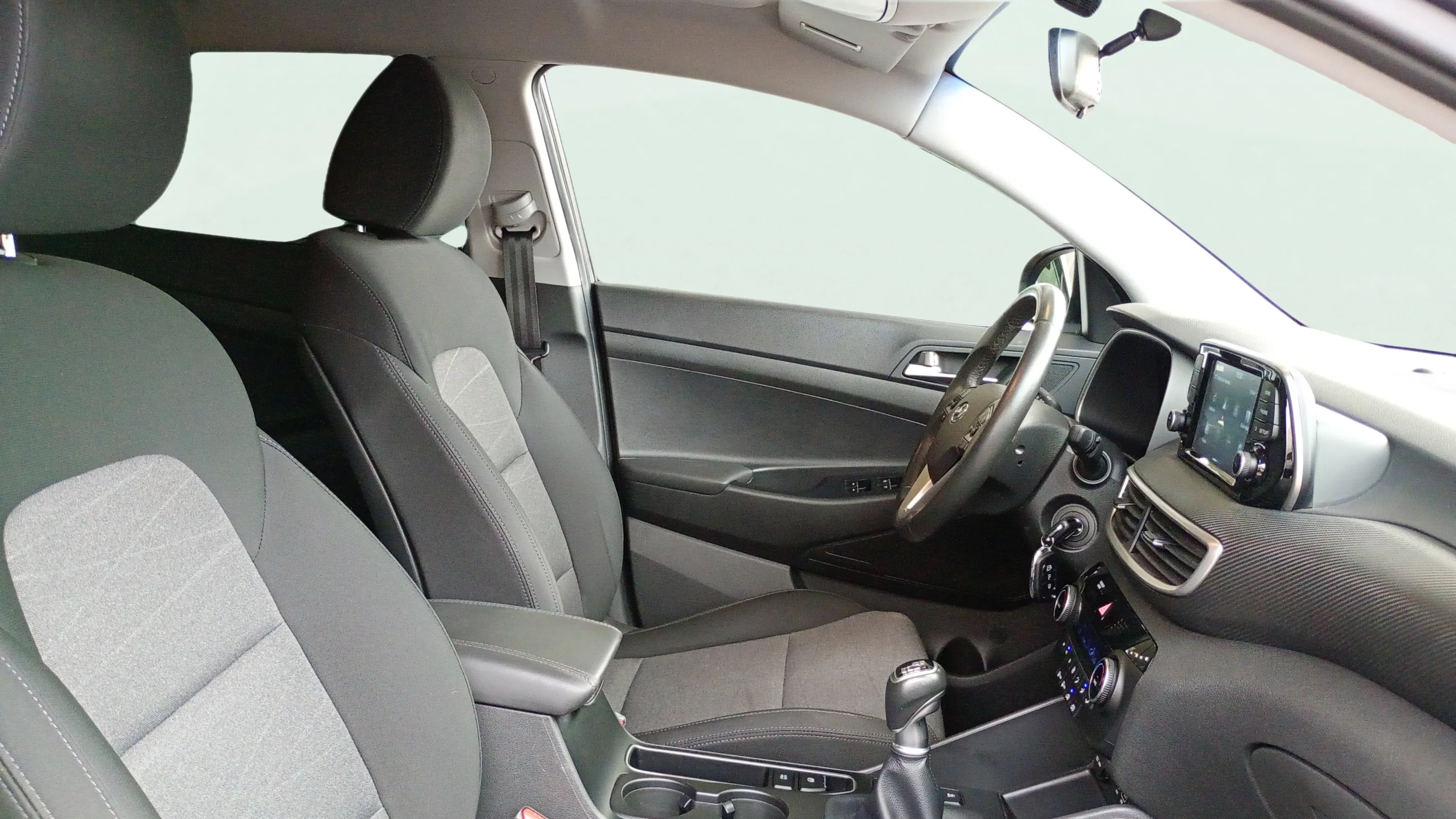 Hyundai Tucson 1.6 GDI Klass BE 4x2 - foto 17