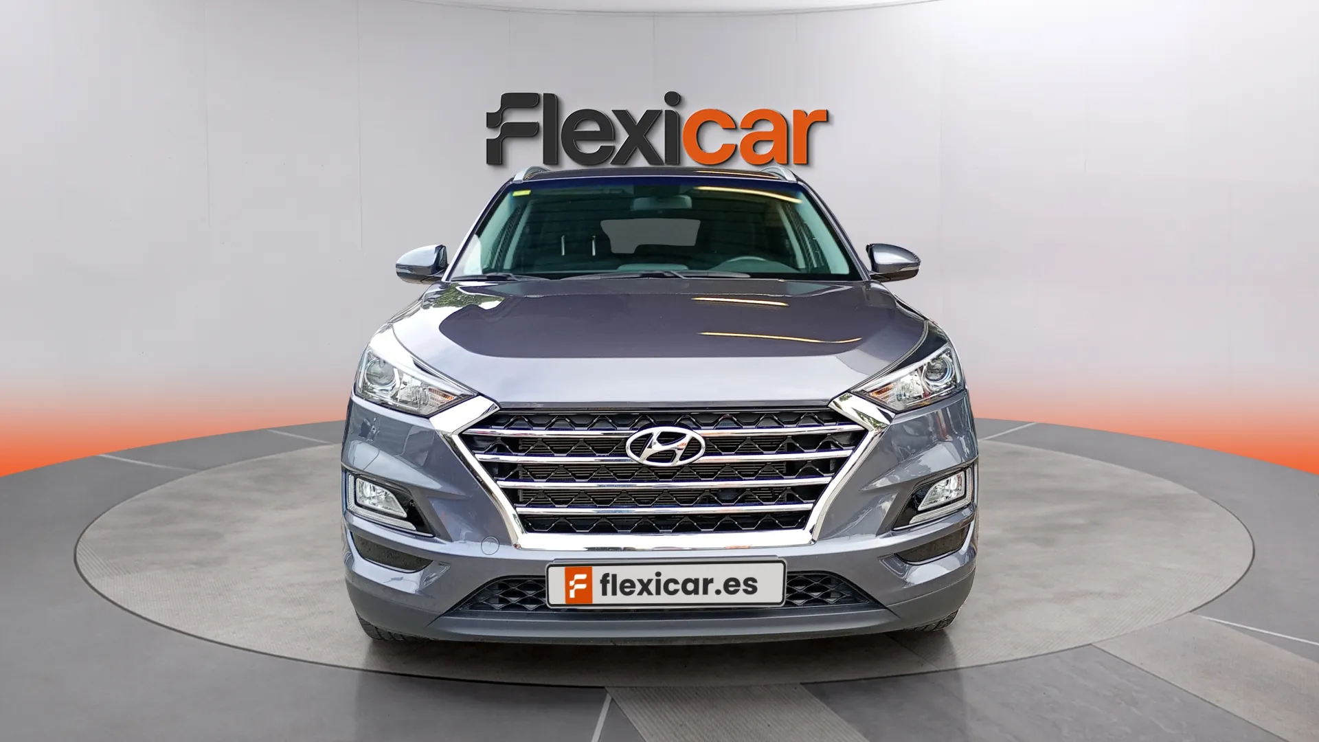 Hyundai Tucson 1.6 GDI Klass BE 4x2 - foto 2