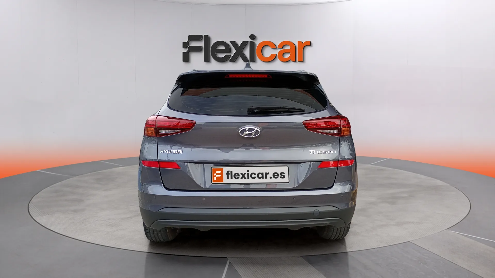 Hyundai Tucson 1.6 GDI Klass BE 4x2 - foto 6