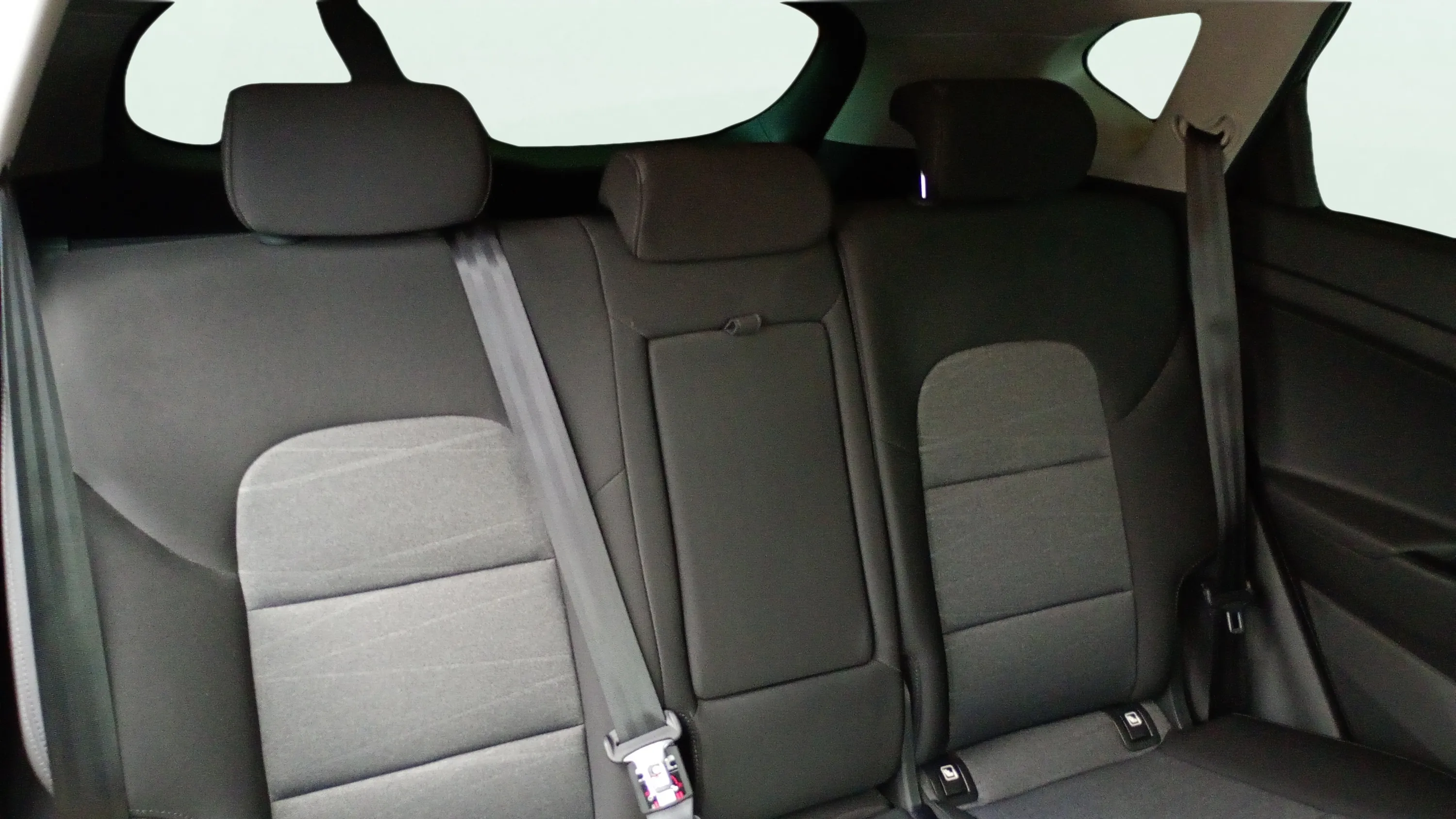Hyundai Tucson 1.6 GDI Klass BE 4x2 - foto 18