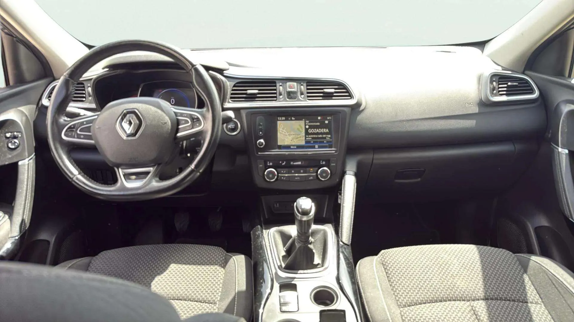 Renault Kadjar Business Energy dCi - foto 9
