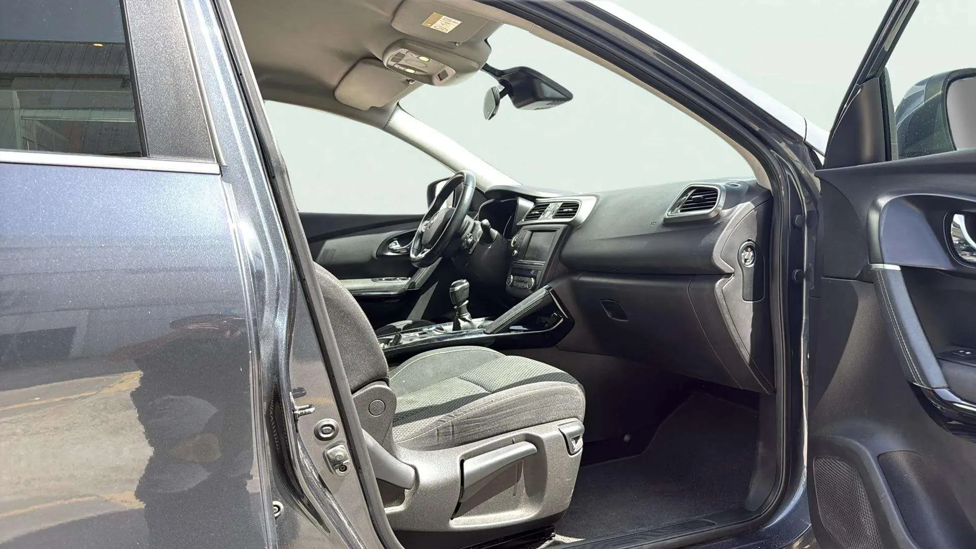Renault Kadjar Business Energy dCi - foto 12