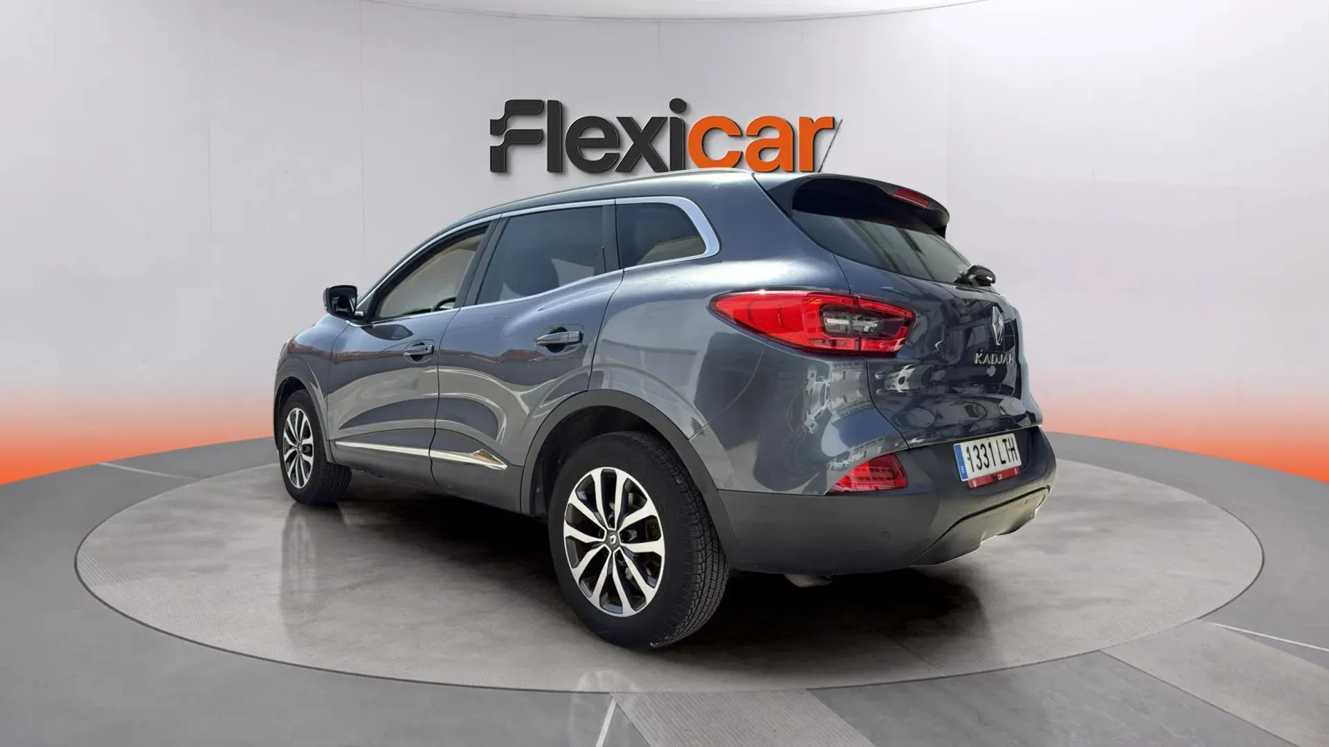 Renault Kadjar Business Energy dCi - foto 4