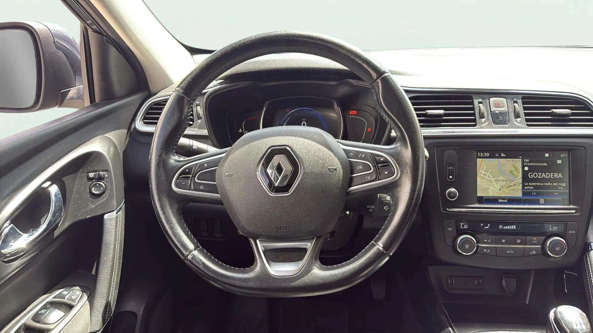 Renault Kadjar Business Energy dCi - foto 11