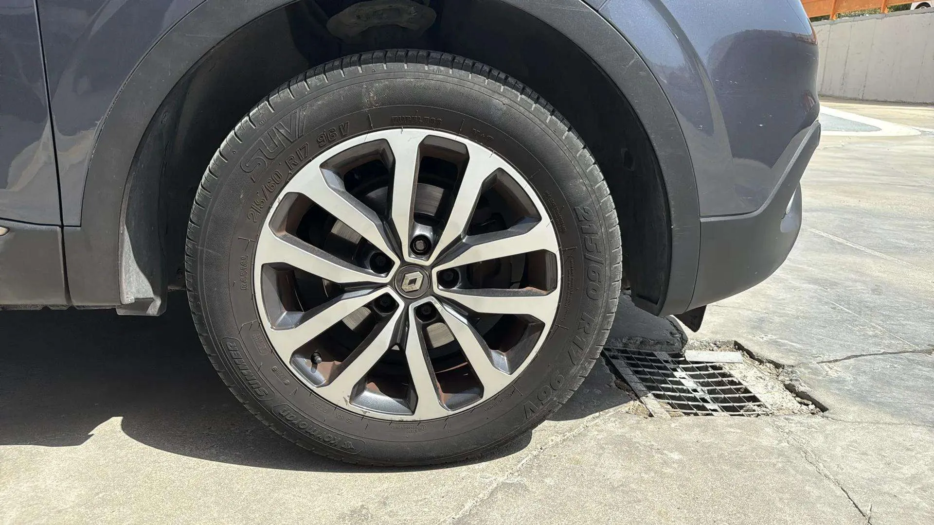 Renault Kadjar Business Energy dCi - foto 15